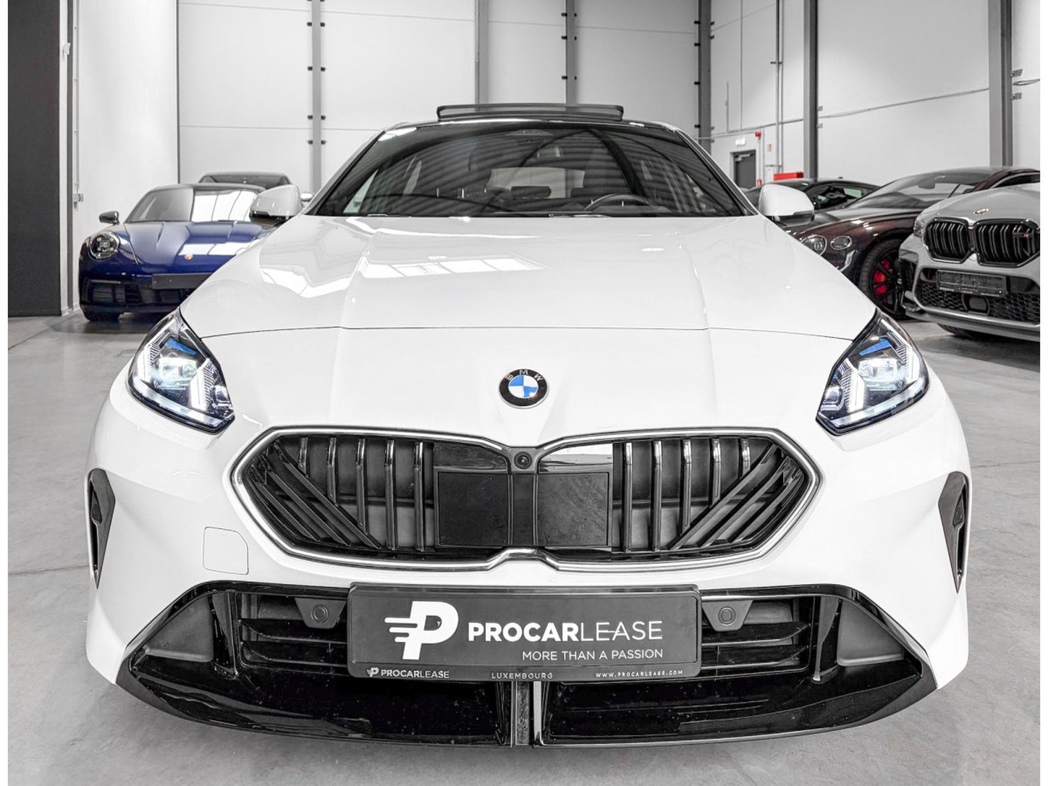 BMW 120 120 1 Limousine 120 M Sport/Mild Hybride (2025) - Foto 4