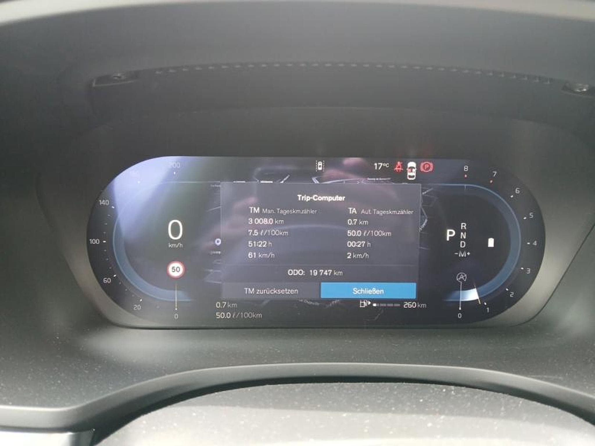 Volvo V60 B4 Plus Dark / Essence (2025) - Foto 39
