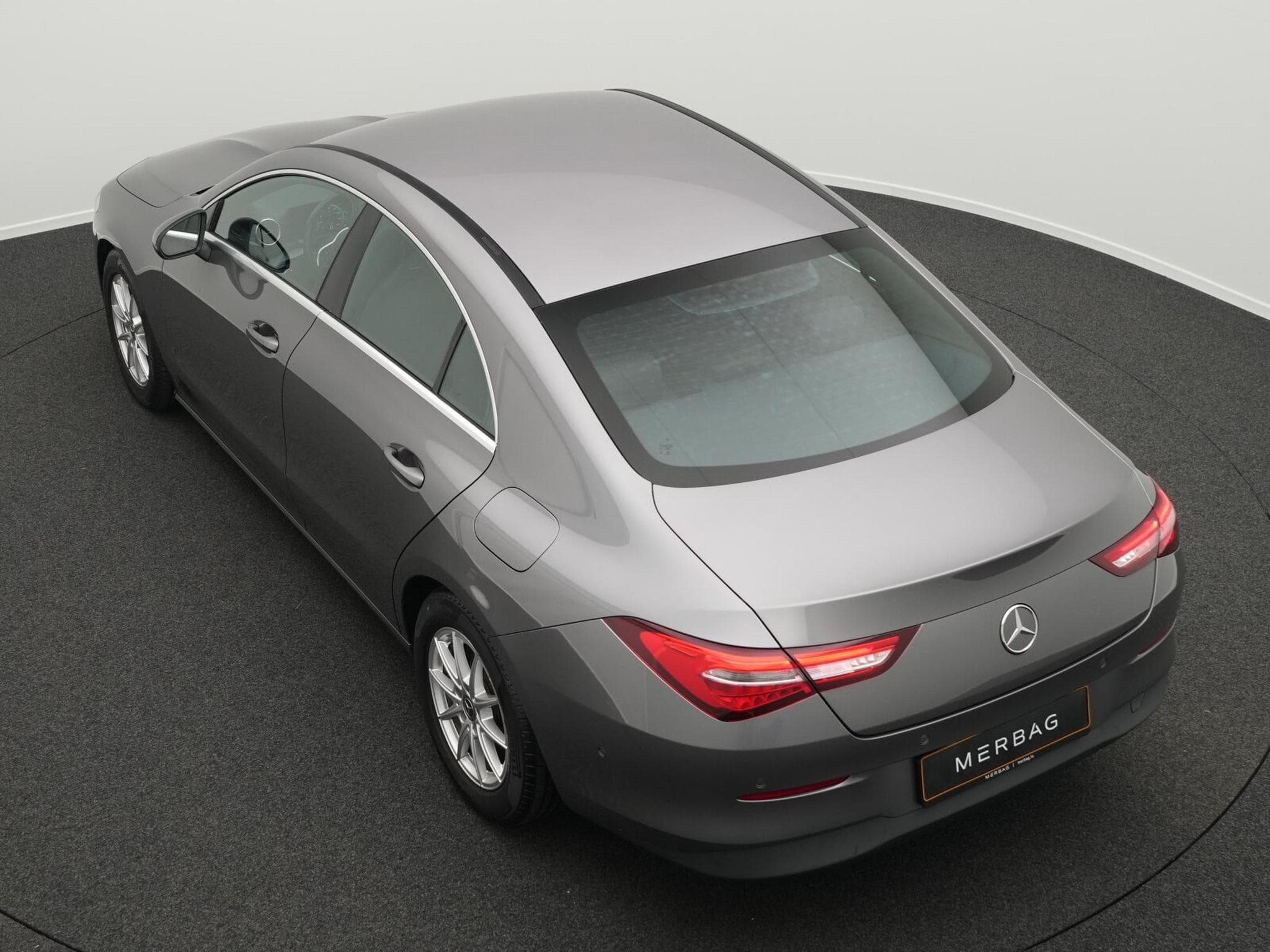 Mercedes CLA 180 Cpe Kamera+PTS+MBUX (2022) - Foto 11