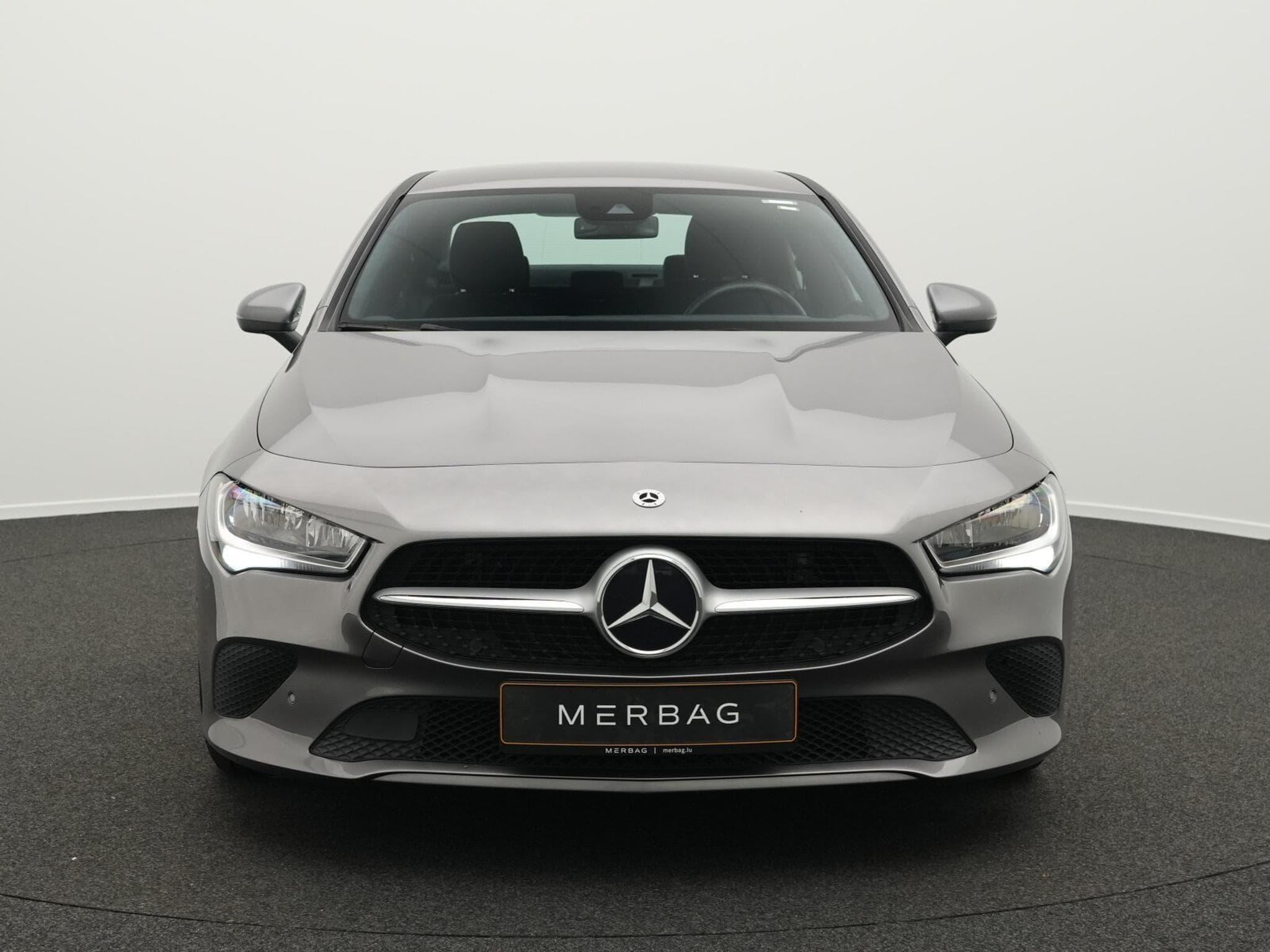 Mercedes CLA 180 Cpe Kamera+PTS+MBUX (2022) - Foto 2