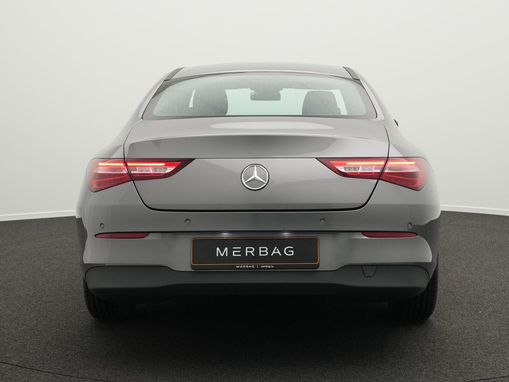 Mercedes CLA 180 Cpe Kamera+PTS+MBUX (2022) - Foto 4