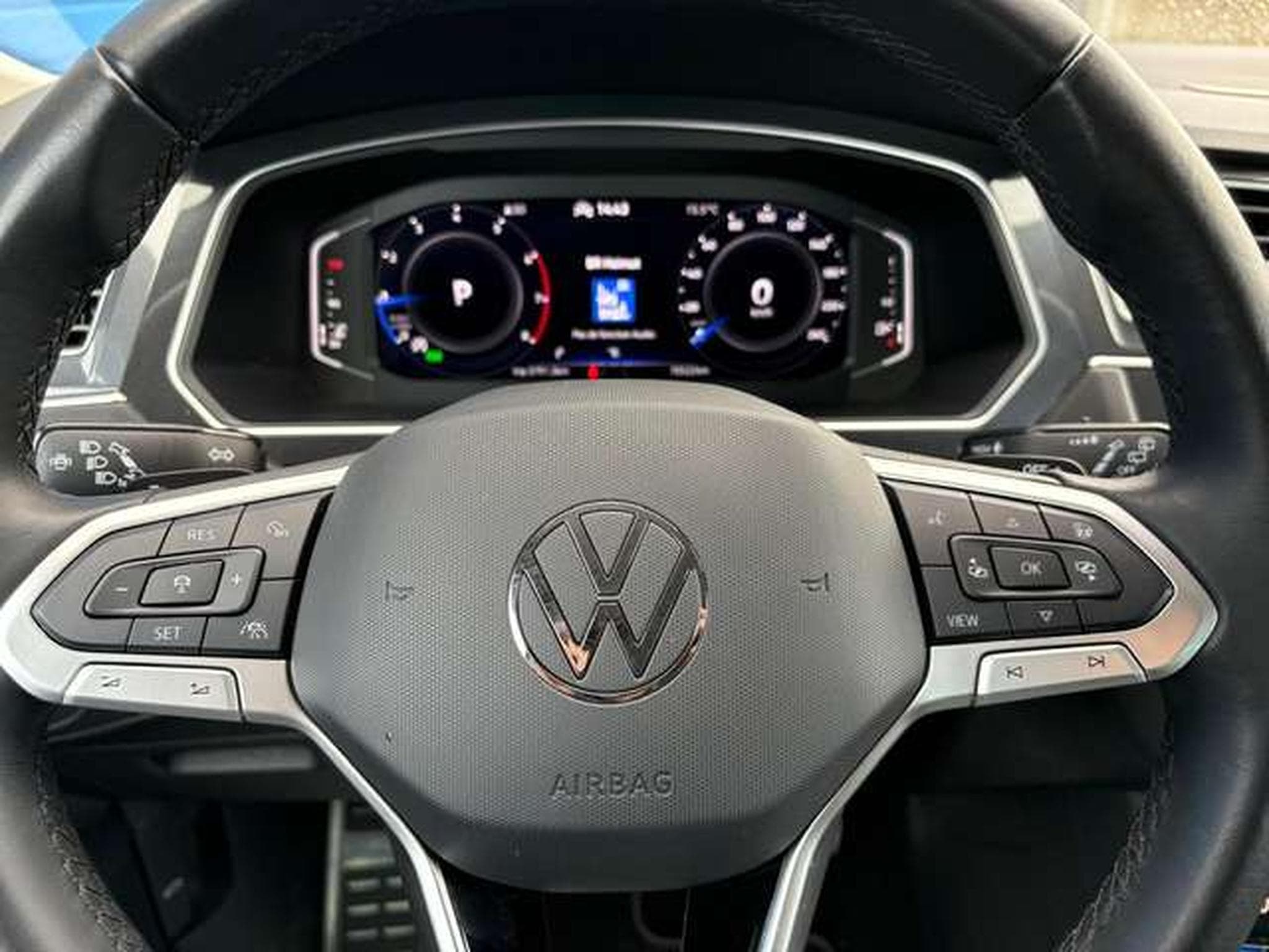 VW Tiguan Tiguan 1.5 TSI OPF DSG URBAN SPORT (2023) - Photo 16