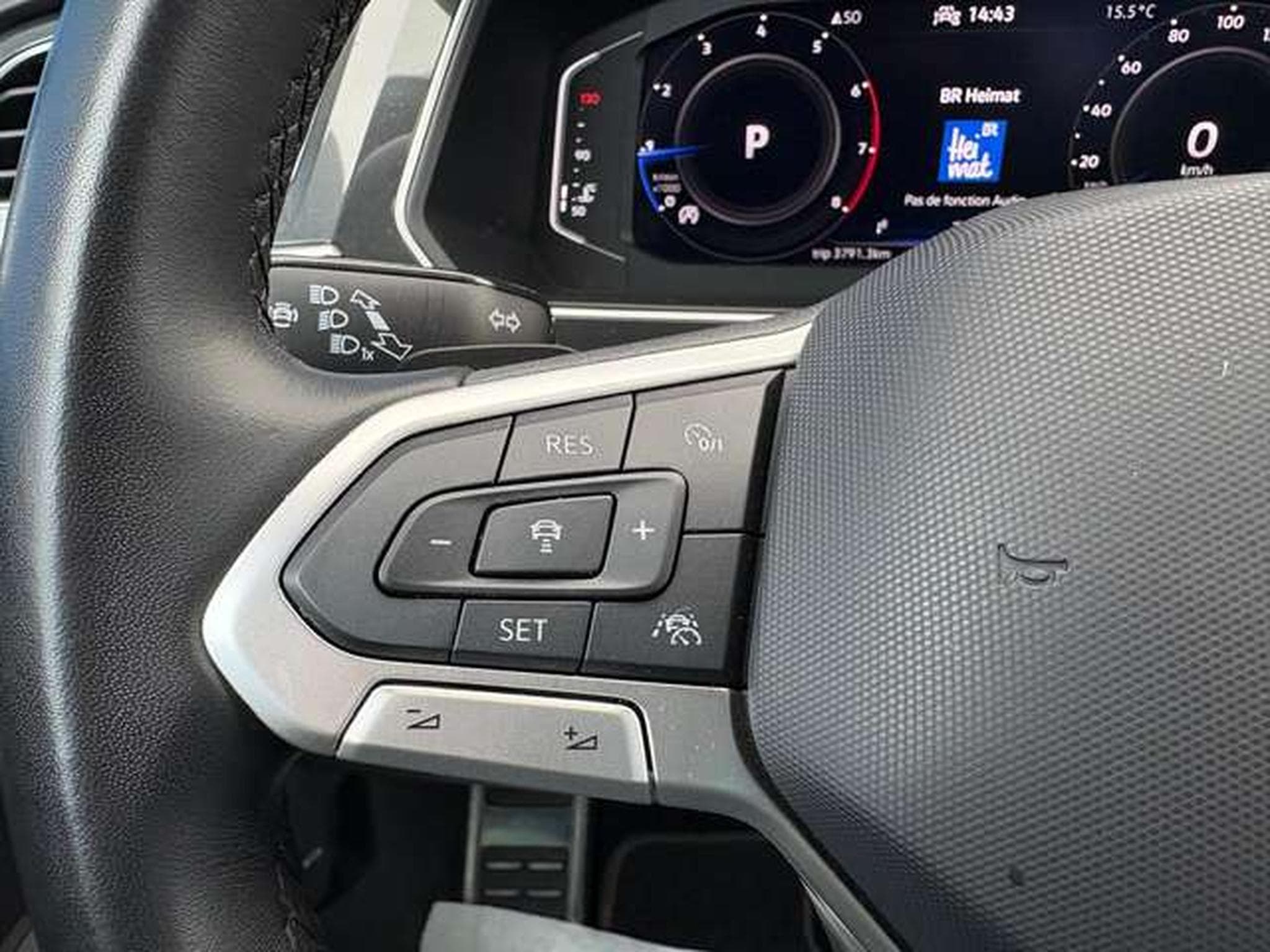 VW Tiguan Tiguan 1.5 TSI OPF DSG URBAN SPORT (2023) - Photo 18