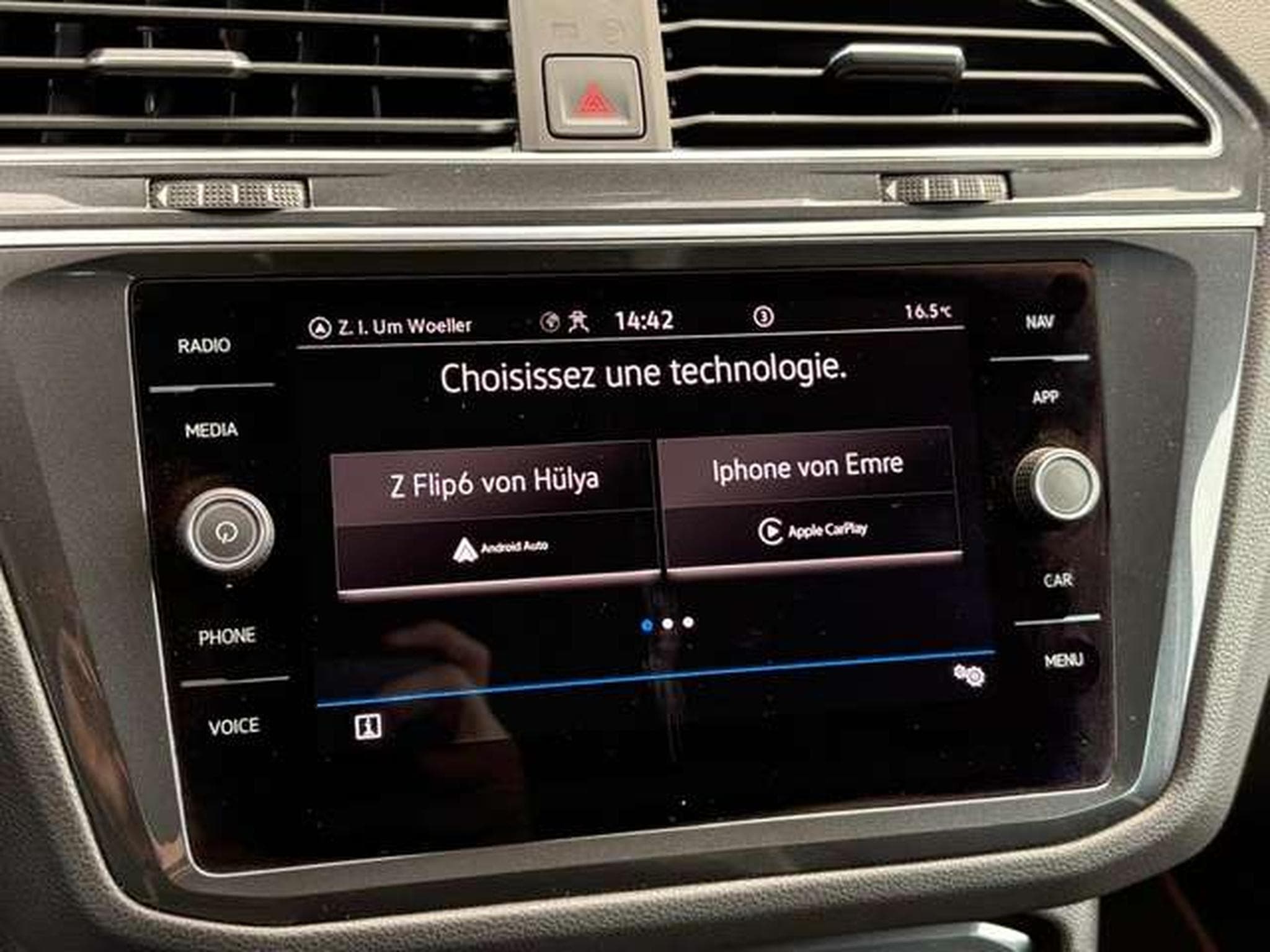 VW Tiguan Tiguan 1.5 TSI OPF DSG URBAN SPORT (2023) - Photo 7