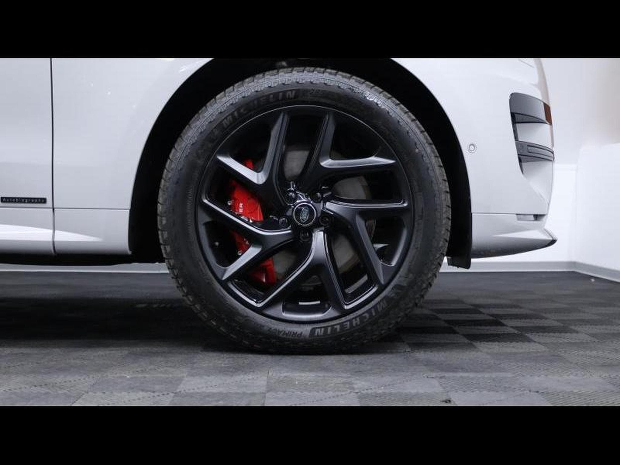 Land-Rover Range Rover Sport P530 Autobiography AWD Auto (2026) - Photo 10