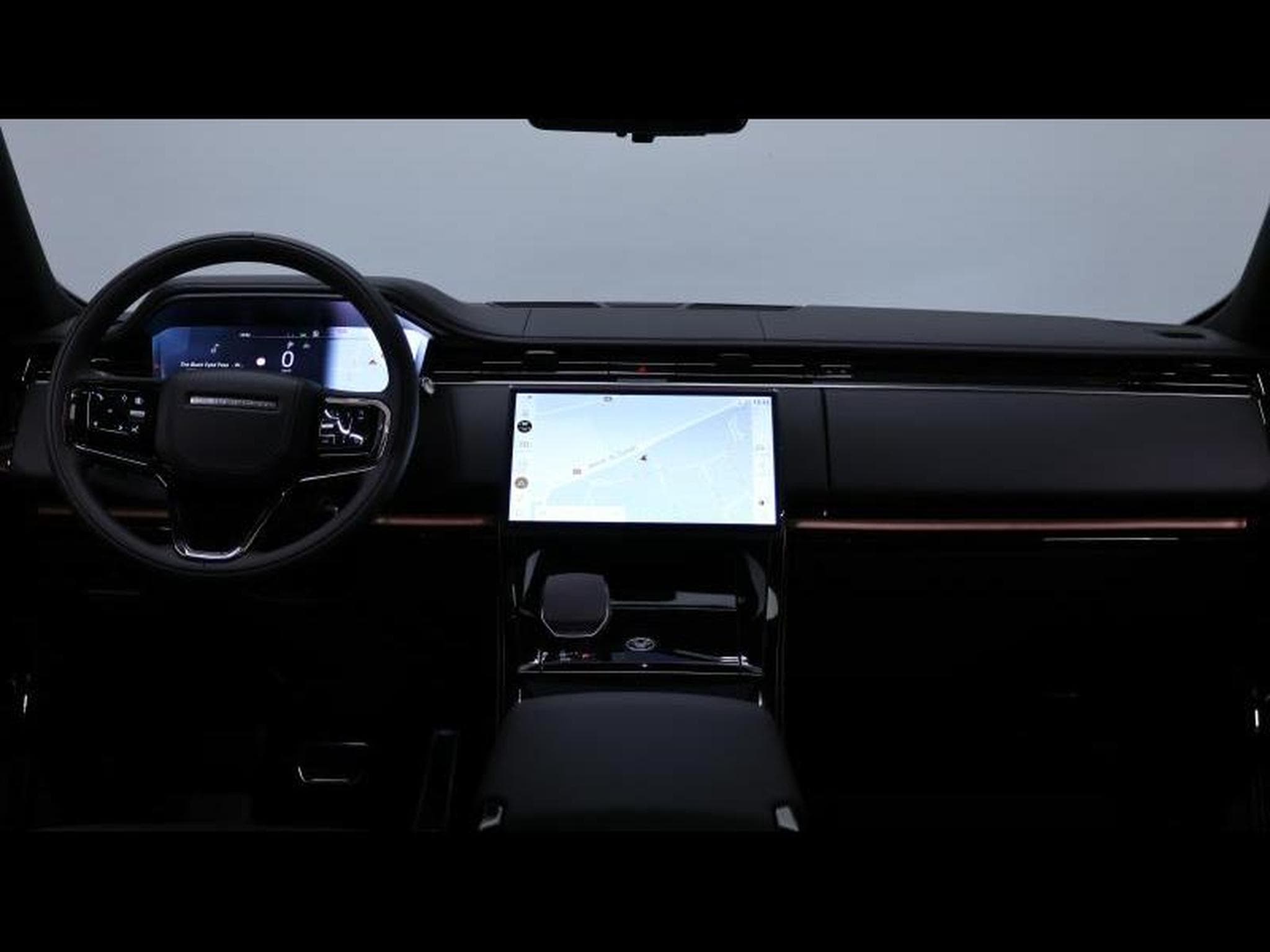 Land-Rover Range Rover Sport P530 Autobiography AWD Auto (2026) - Photo 15