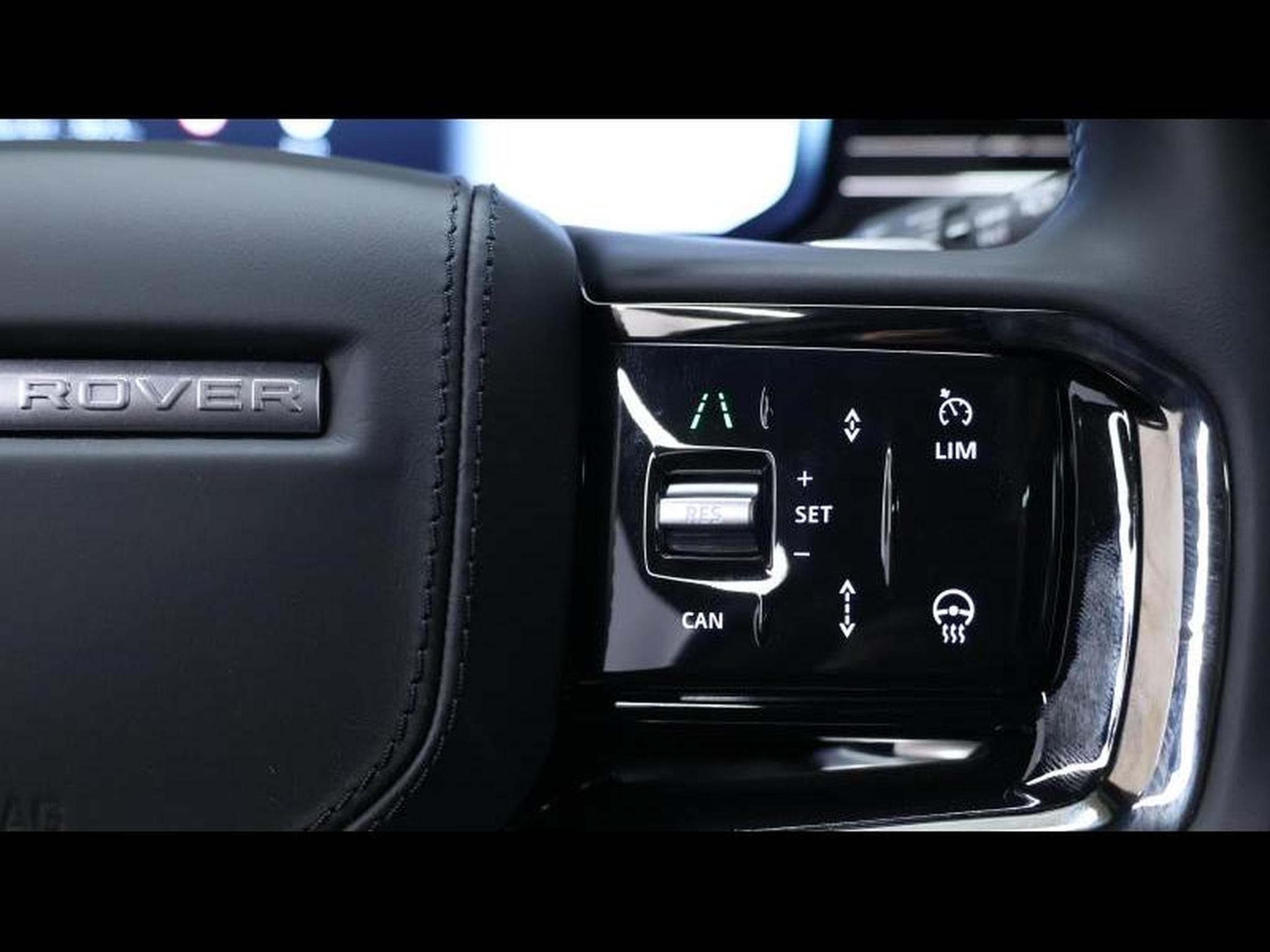 Land-Rover Range Rover Sport P530 Autobiography AWD Auto (2026) - Photo 18