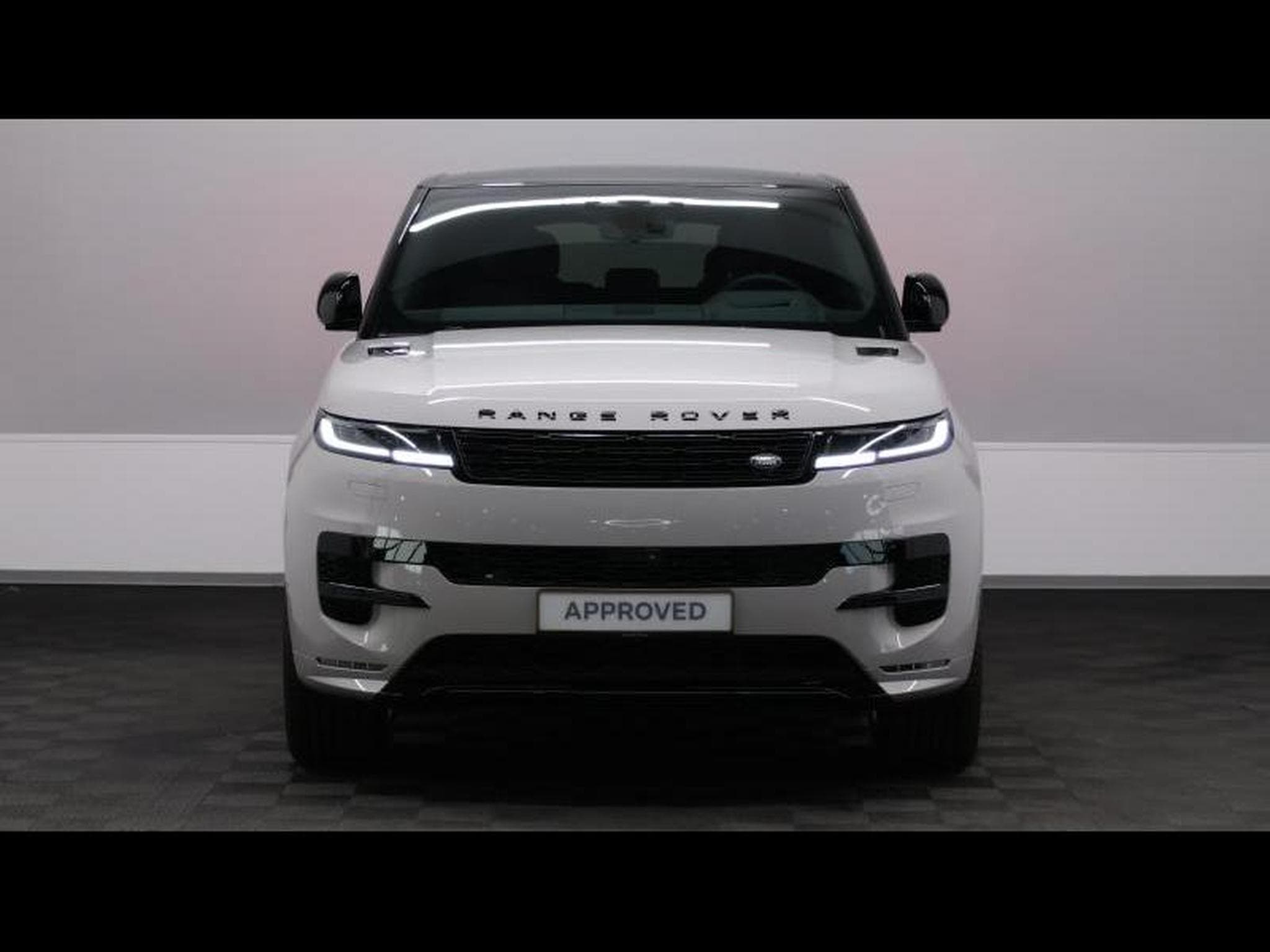 Land-Rover Range Rover Sport P530 Autobiography AWD Auto (2026) - Photo 2