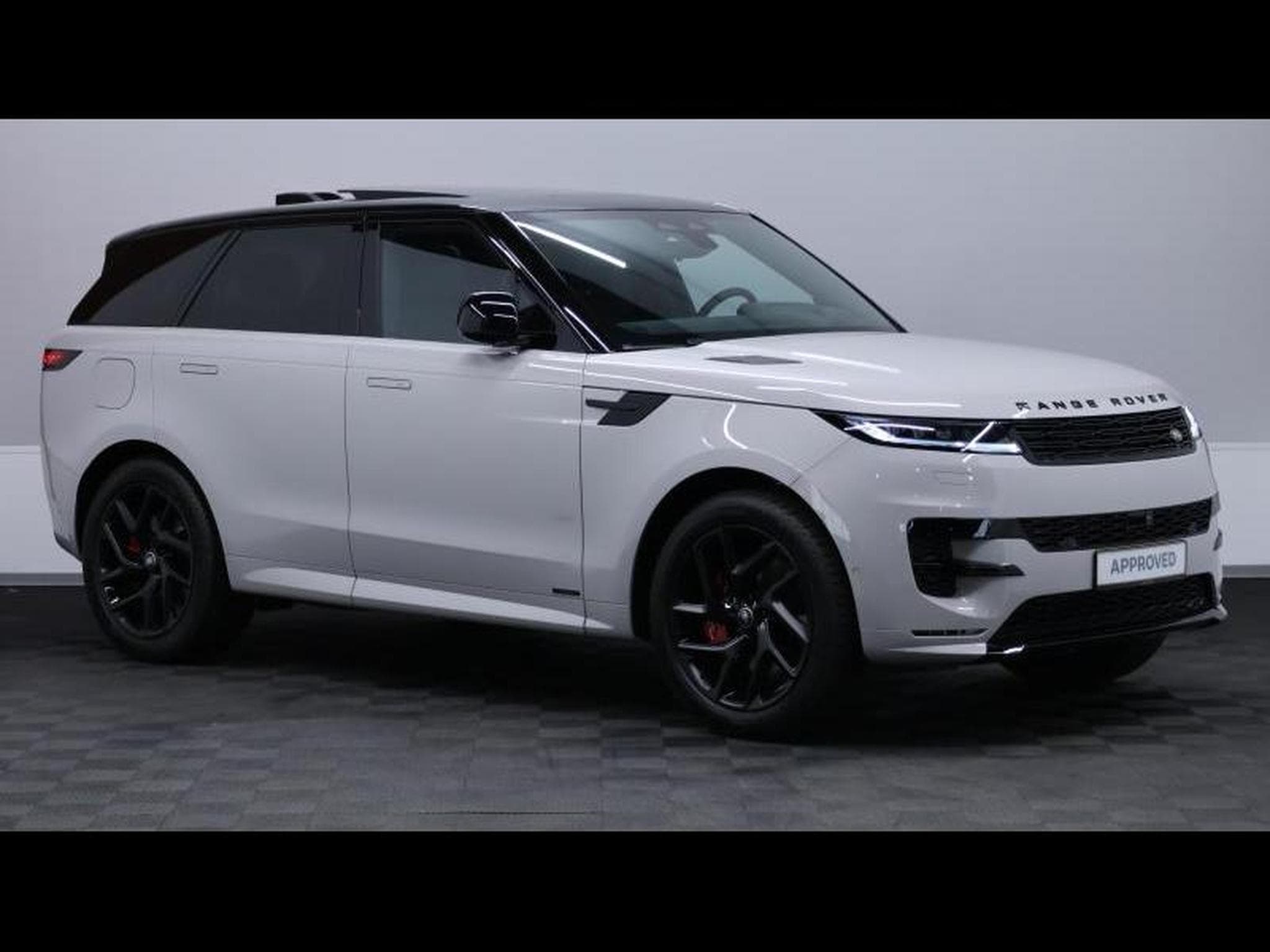 Land-Rover Range Rover Sport P530 Autobiography AWD Auto (2026) - Photo 3