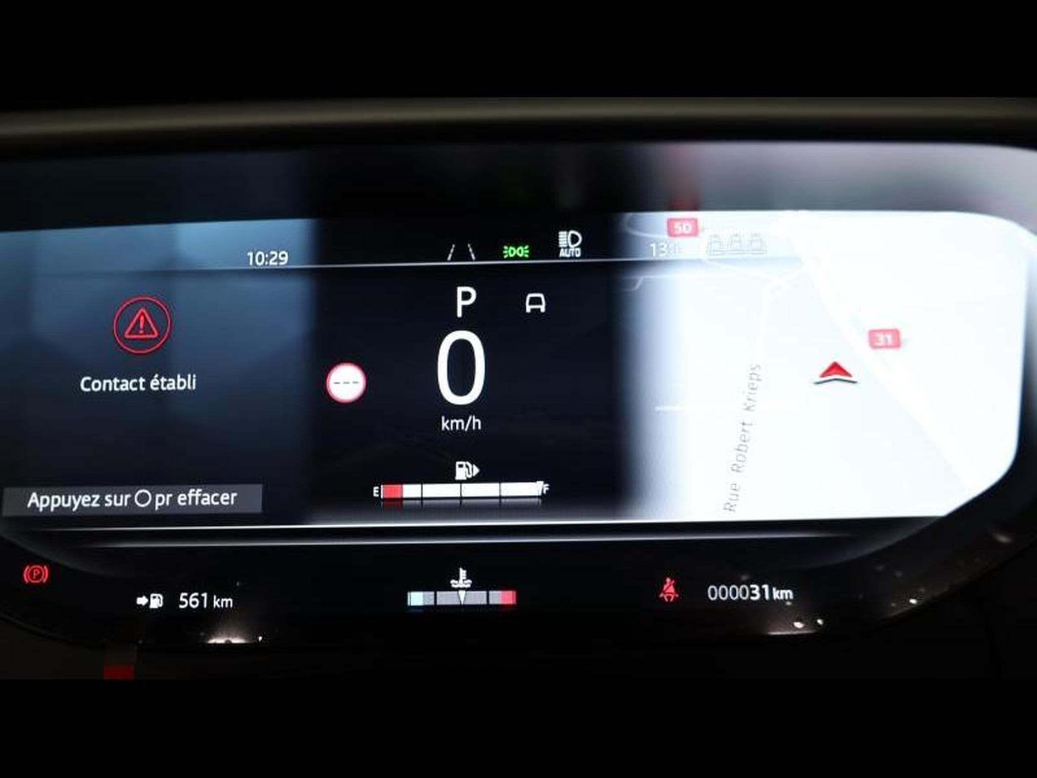 Land-Rover Range Rover Sport P530 Autobiography AWD Auto (2026) - Photo 34