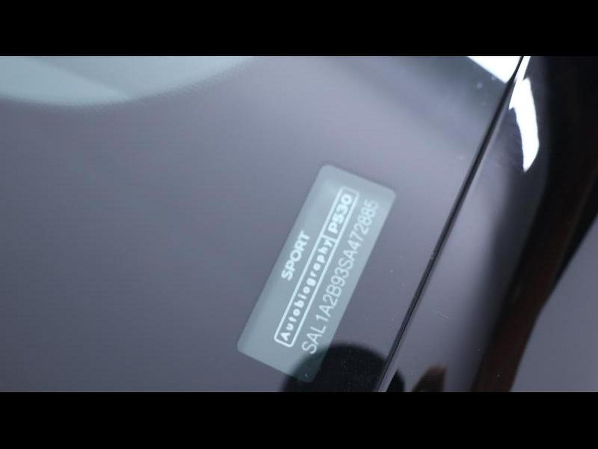 Land-Rover Range Rover Sport P530 Autobiography AWD Auto (2026) - Photo 37