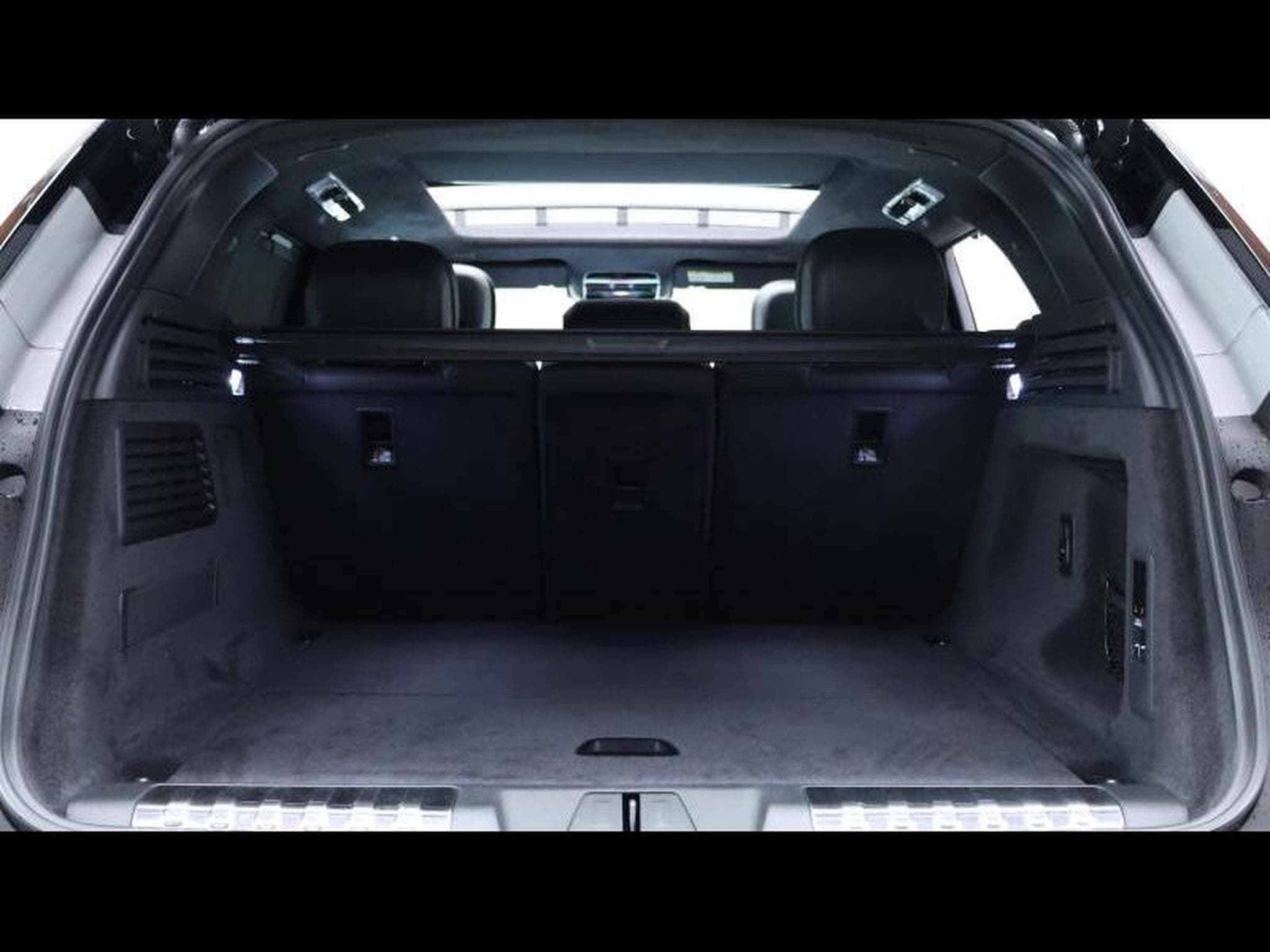 Land-Rover Range Rover Sport P530 Autobiography AWD Auto (2026) - Photo 7
