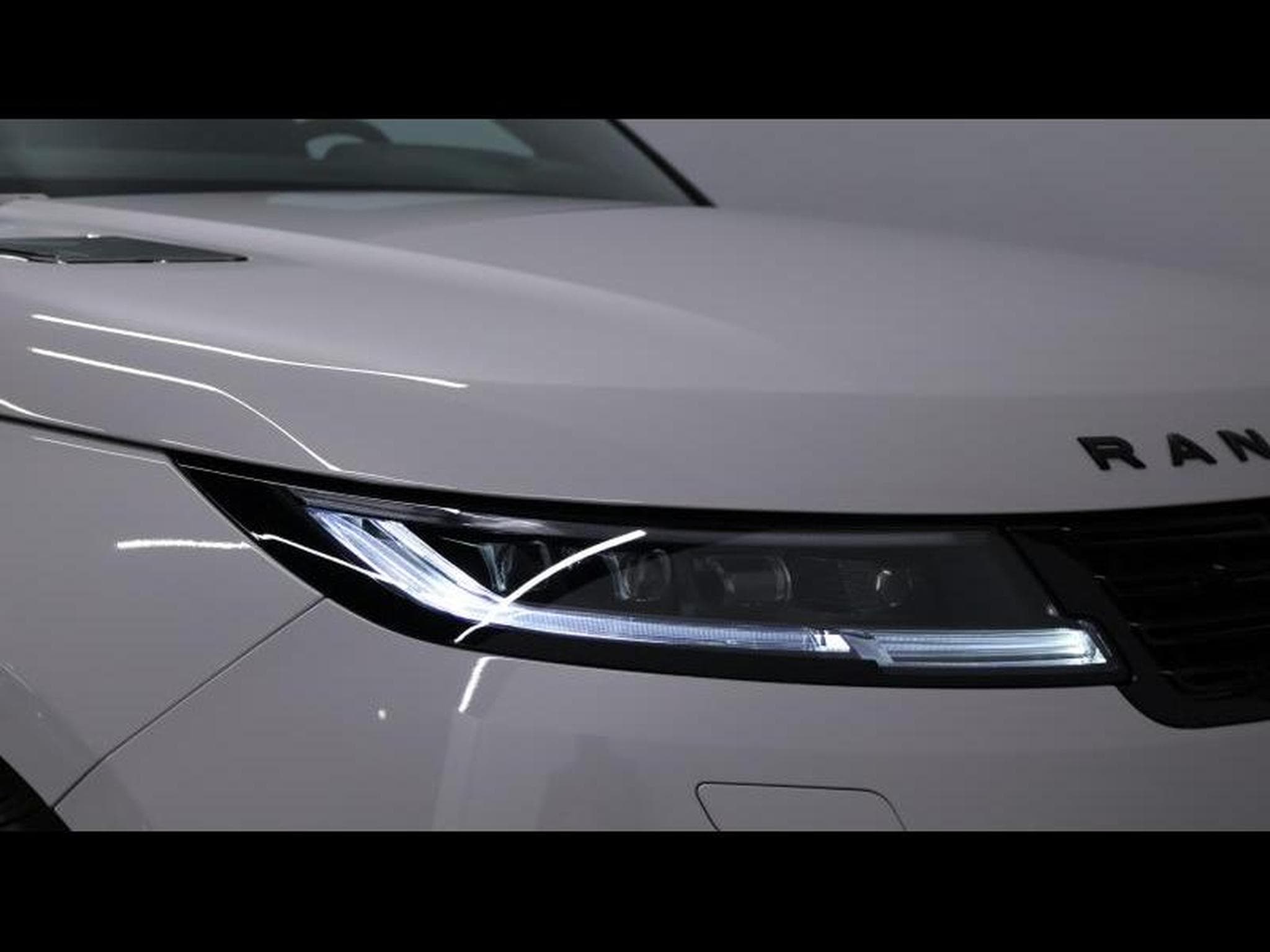 Land-Rover Range Rover Sport P530 Autobiography AWD Auto (2026) - Photo 8