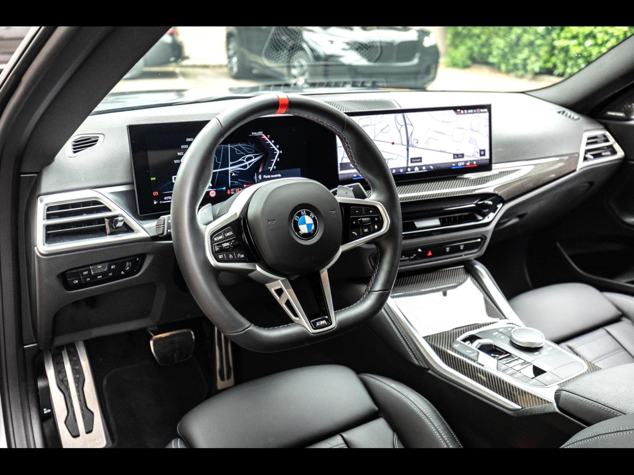 BMW M240 XDRIVE 3.0 (374 CH) - SKYSCRAPER GRAU – WARRANTY 02/2028 (2025) - Foto 10