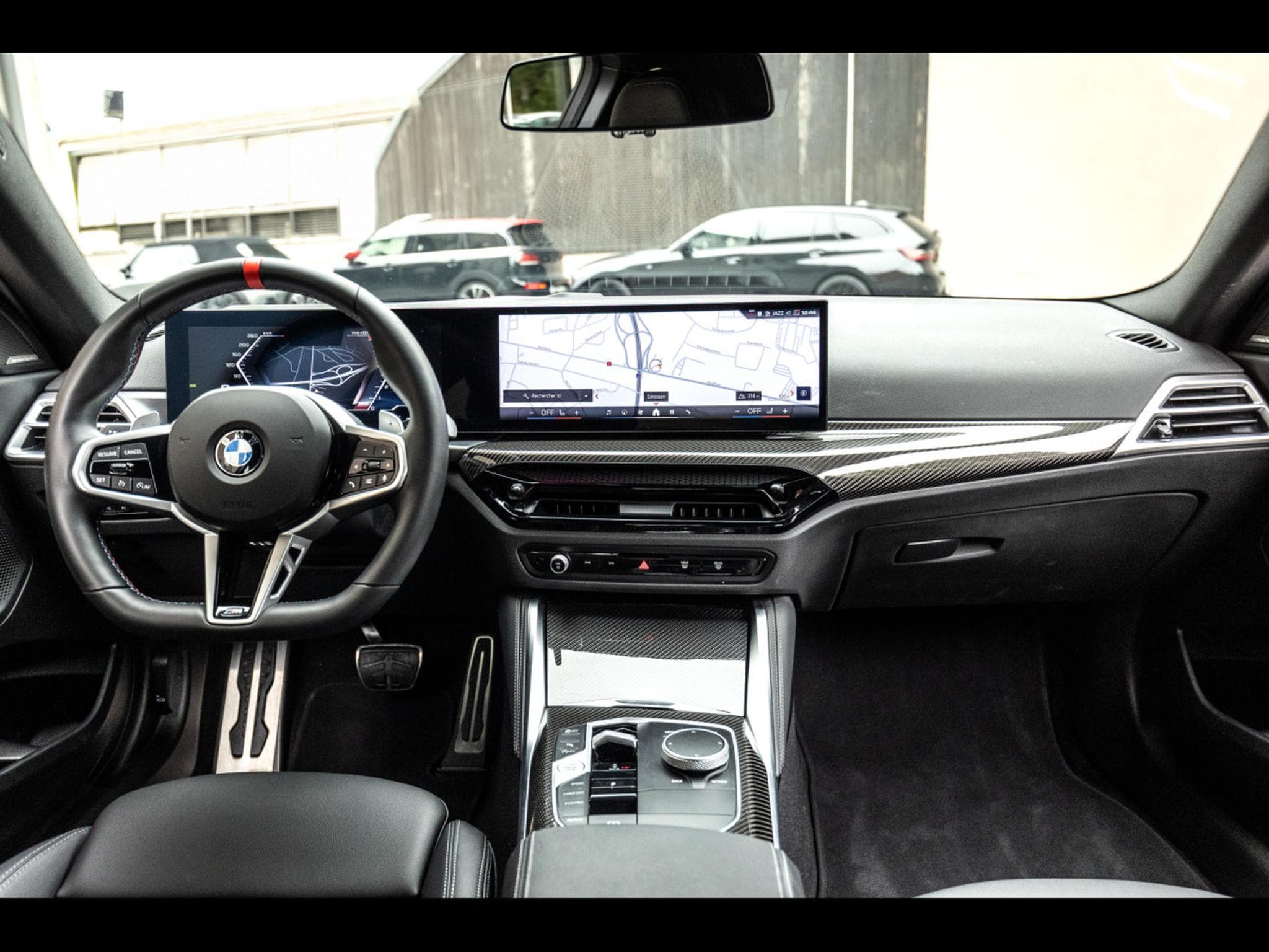 BMW M240 XDRIVE 3.0 (374 CH) - SKYSCRAPER GRAU – WARRANTY 02/2028 (2025) - Foto 15
