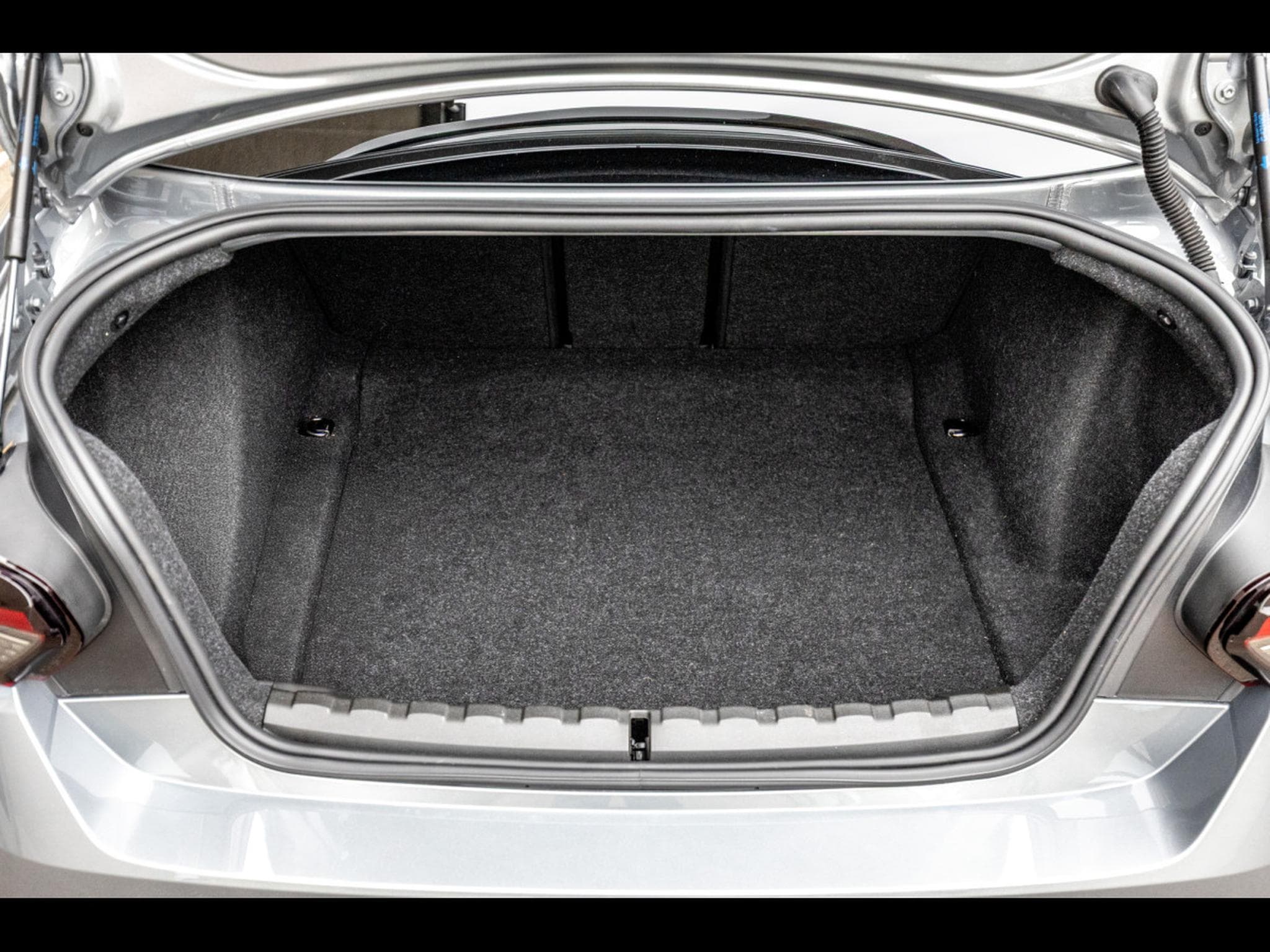 BMW M240 XDRIVE 3.0 (374 CH) - SKYSCRAPER GRAU – WARRANTY 02/2028 (2025) - Foto 16