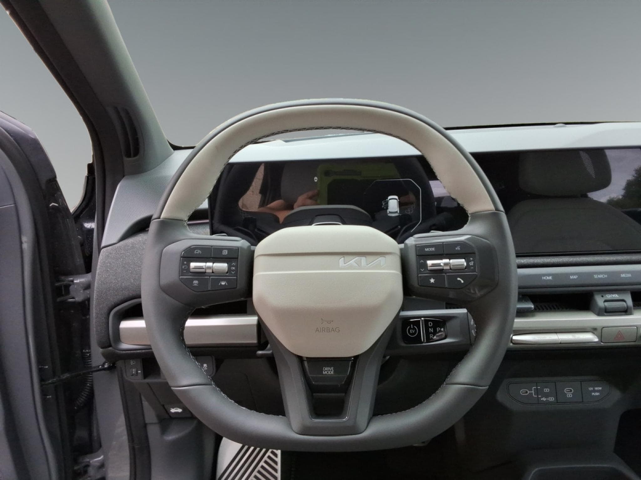 Kia EV3 GT Line 81,4 kWh FWD (2026) - Photo 11