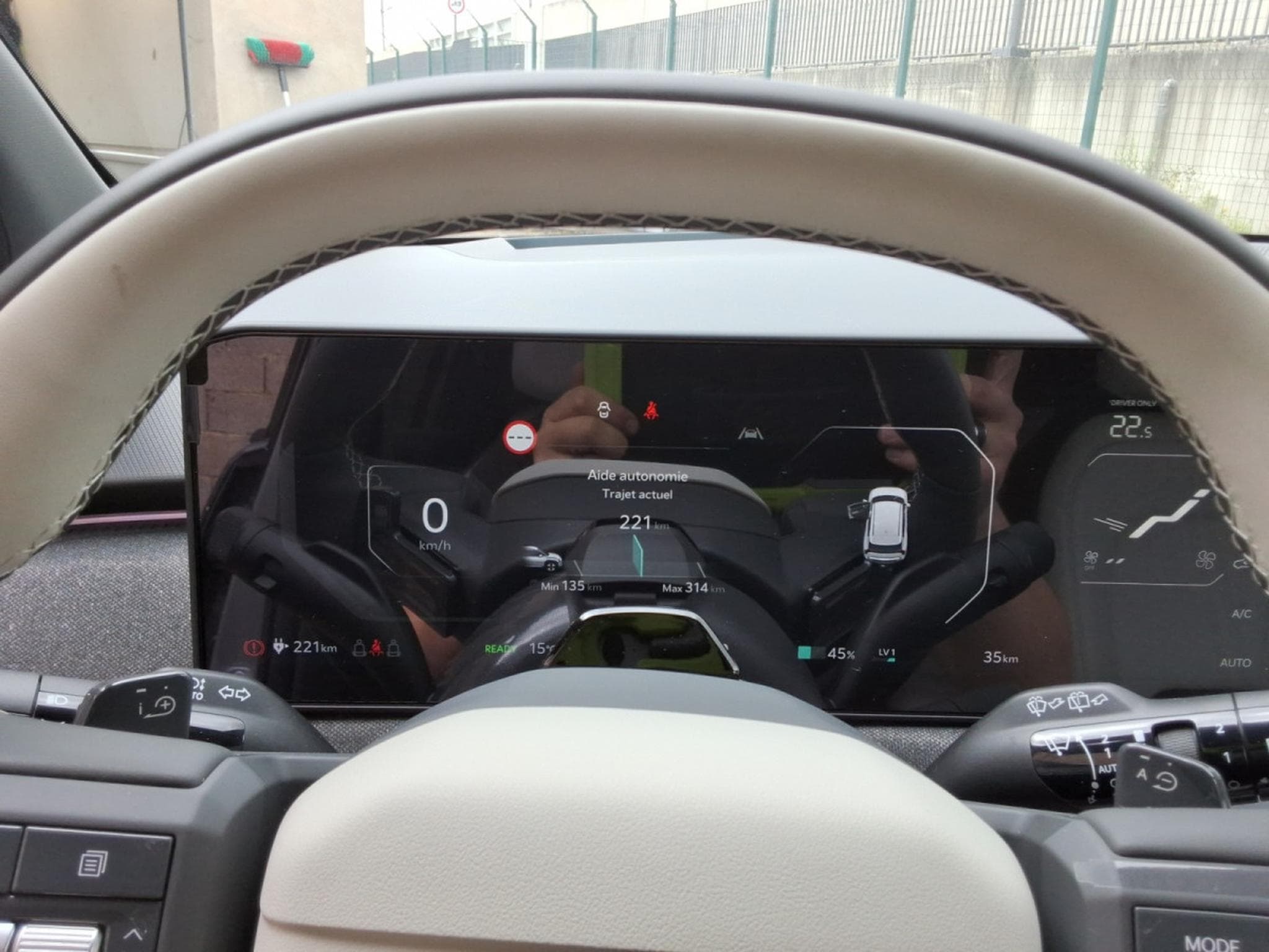 Kia EV3 GT Line 81,4 kWh FWD (2026) - Photo 12