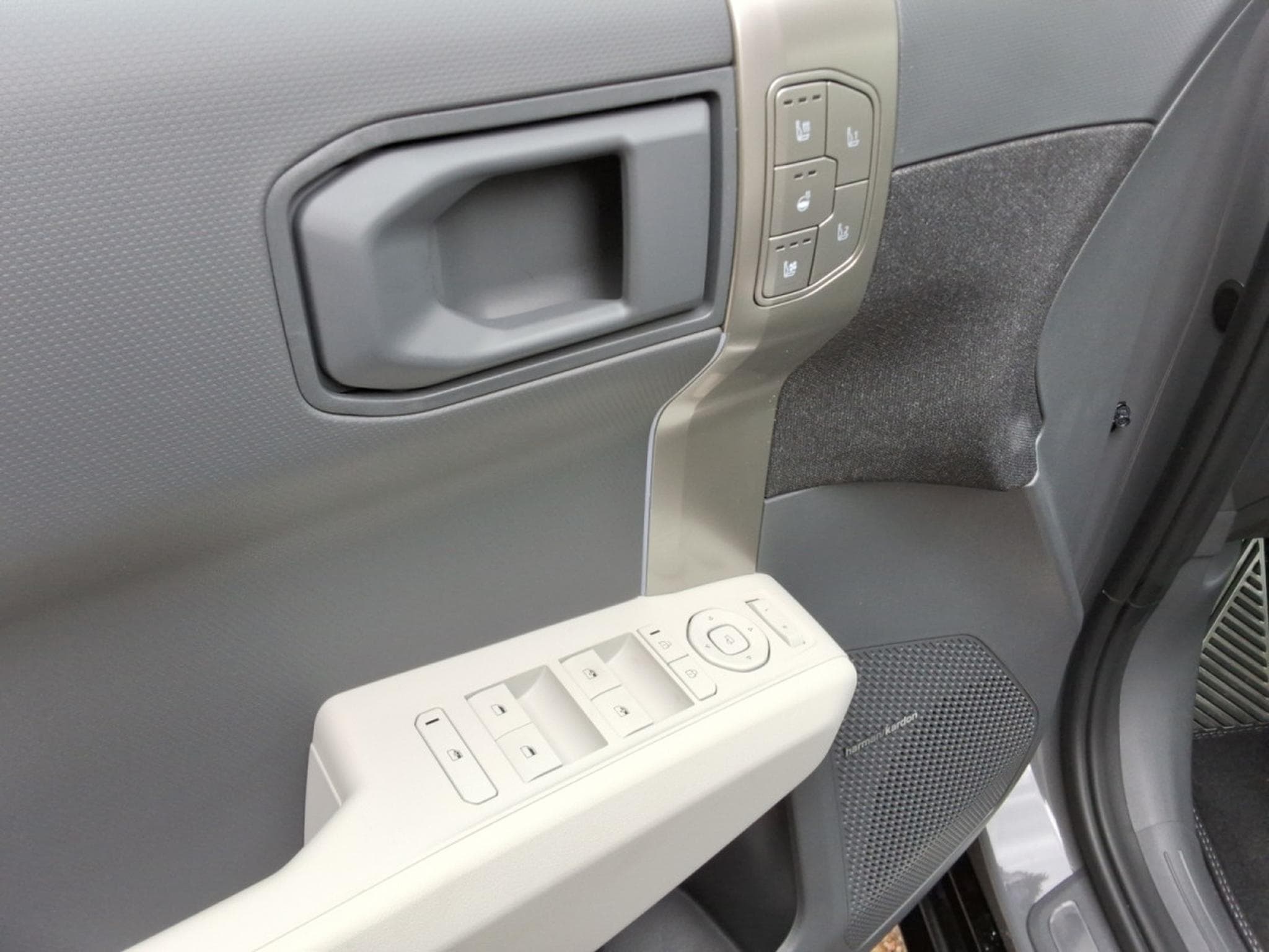 Kia EV3 GT Line 81,4 kWh FWD (2026) - Photo 14