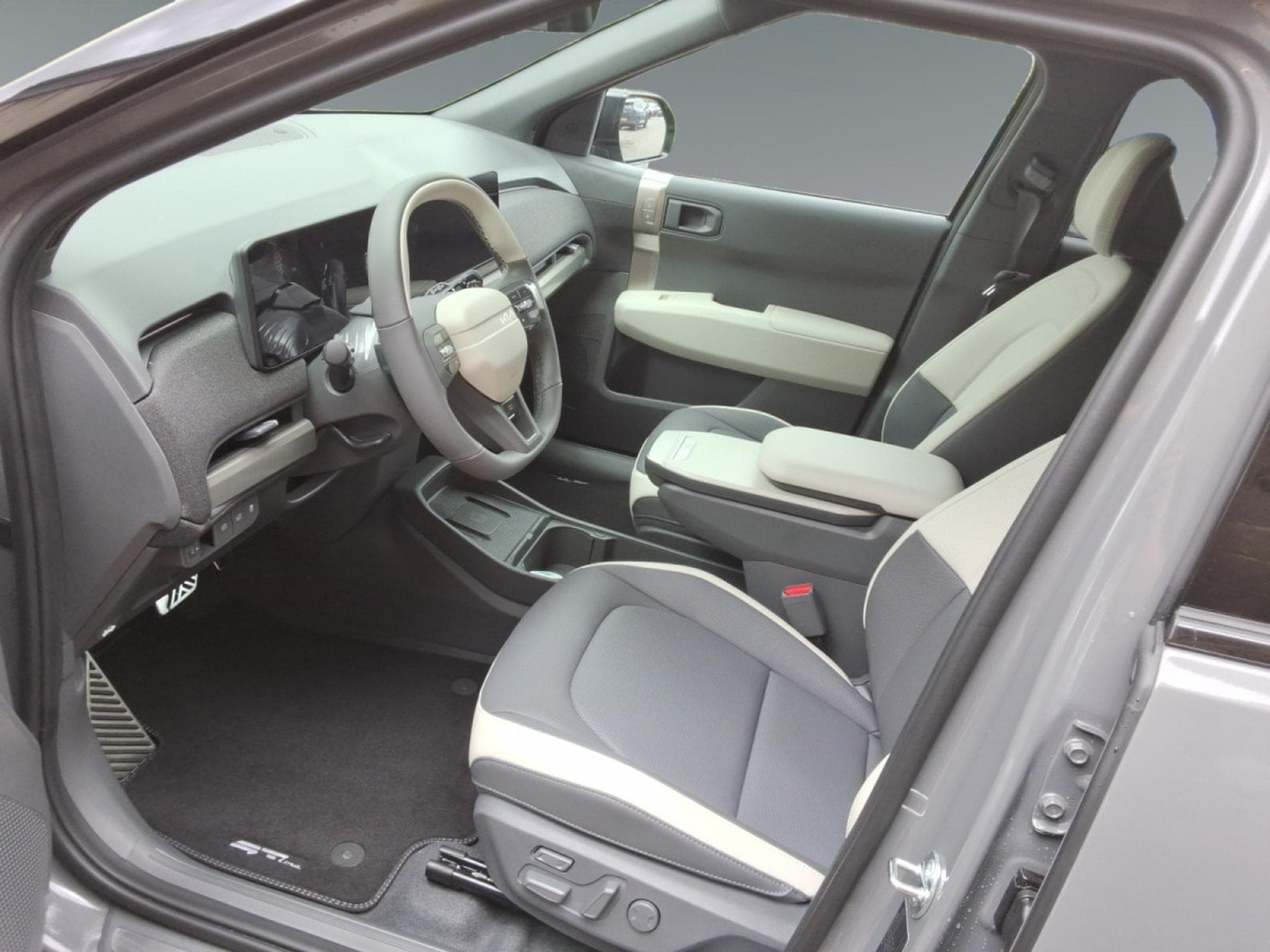 Kia EV3 GT Line 81,4 kWh FWD (2026) - Photo 9