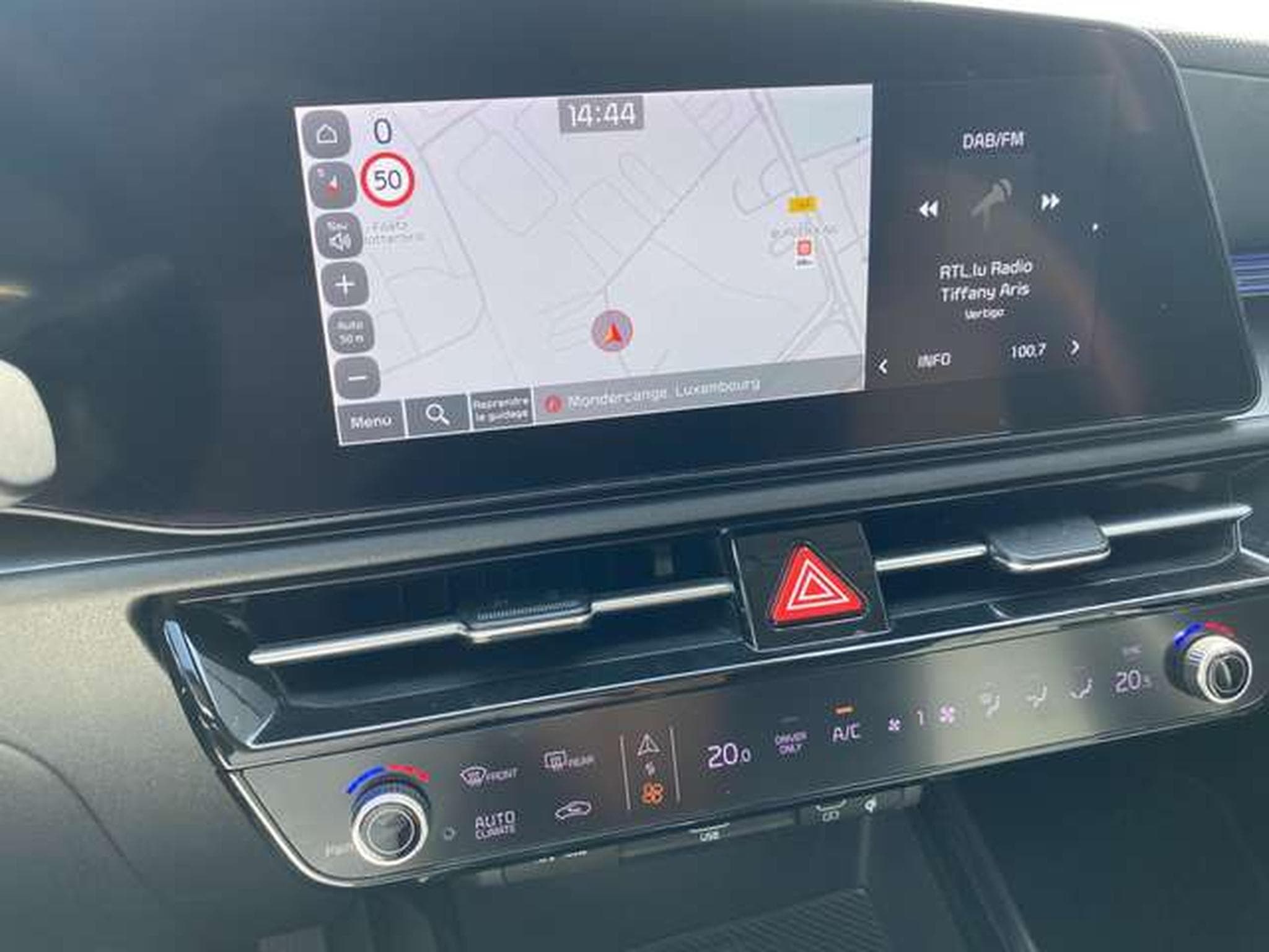 Kia Niro Niro / jusqu'à 48 mois de garantie (2022) - Foto 13