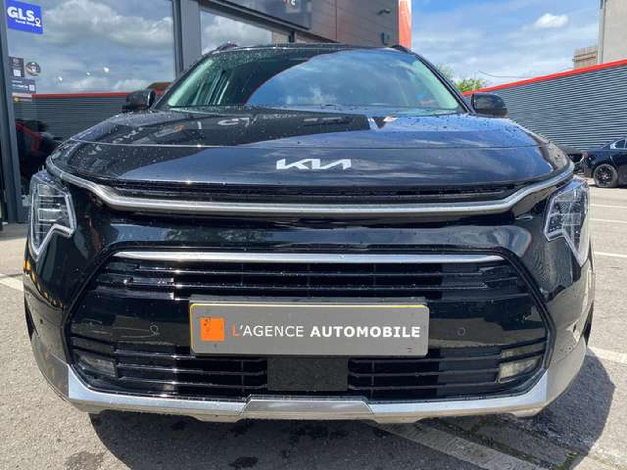 Kia Niro Niro / jusqu'à 48 mois de garantie (2022) - Foto 3