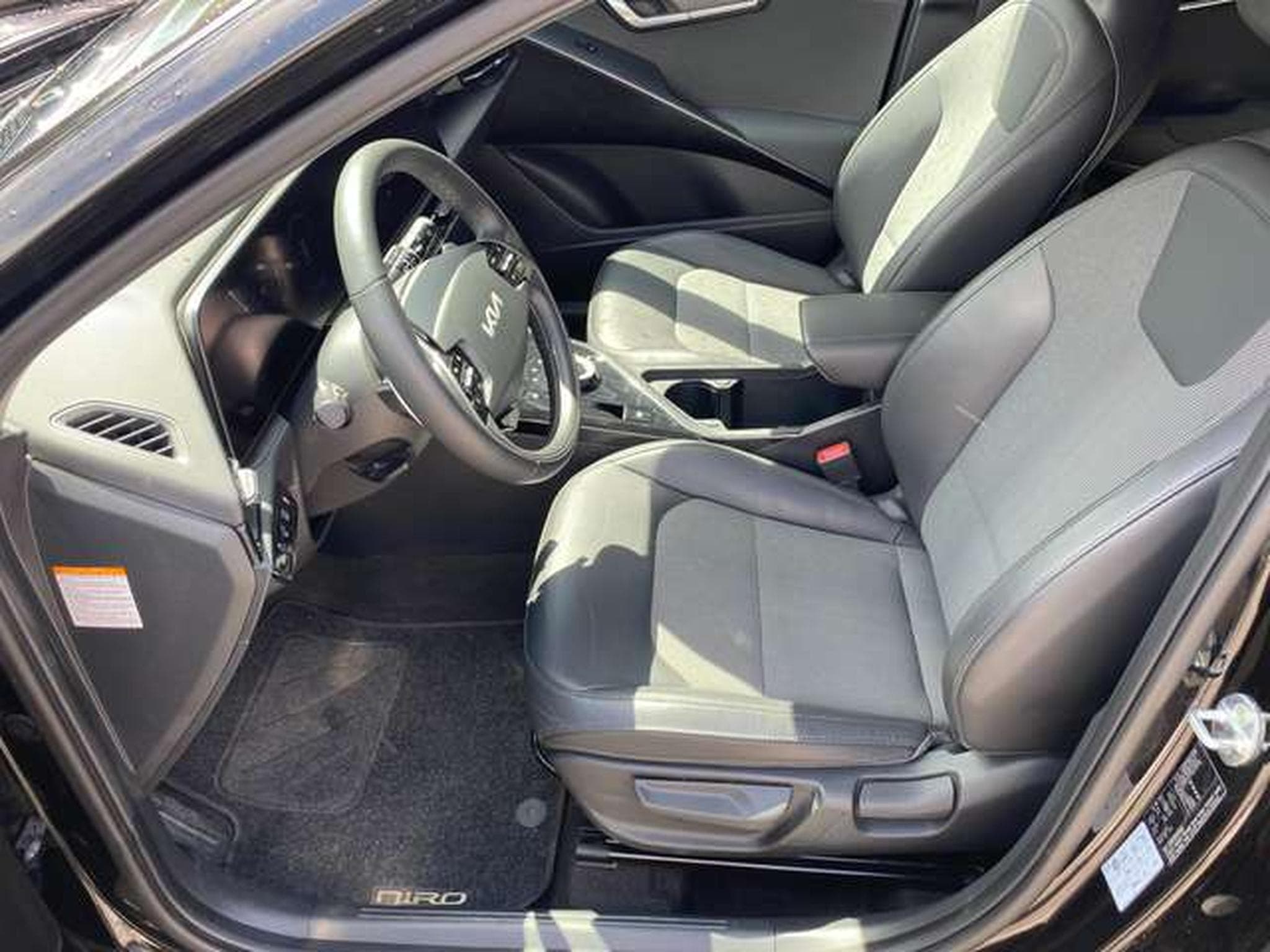 Kia Niro Niro / jusqu'à 48 mois de garantie (2022) - Foto 8