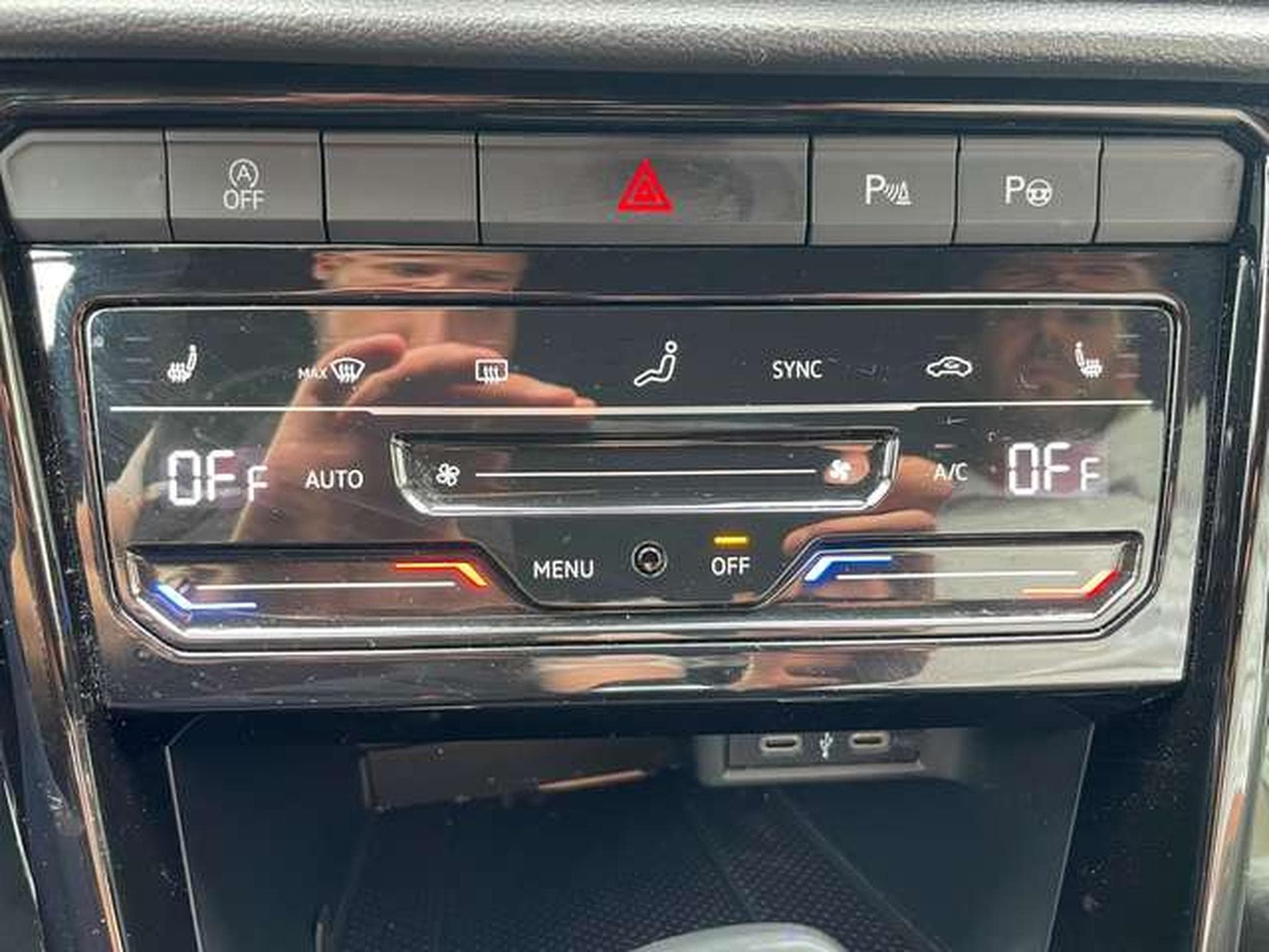 VW T-Roc 1.5 DSG R-Line GARANTIE JUSQU'A 36 MOIS (2022) - Foto 21