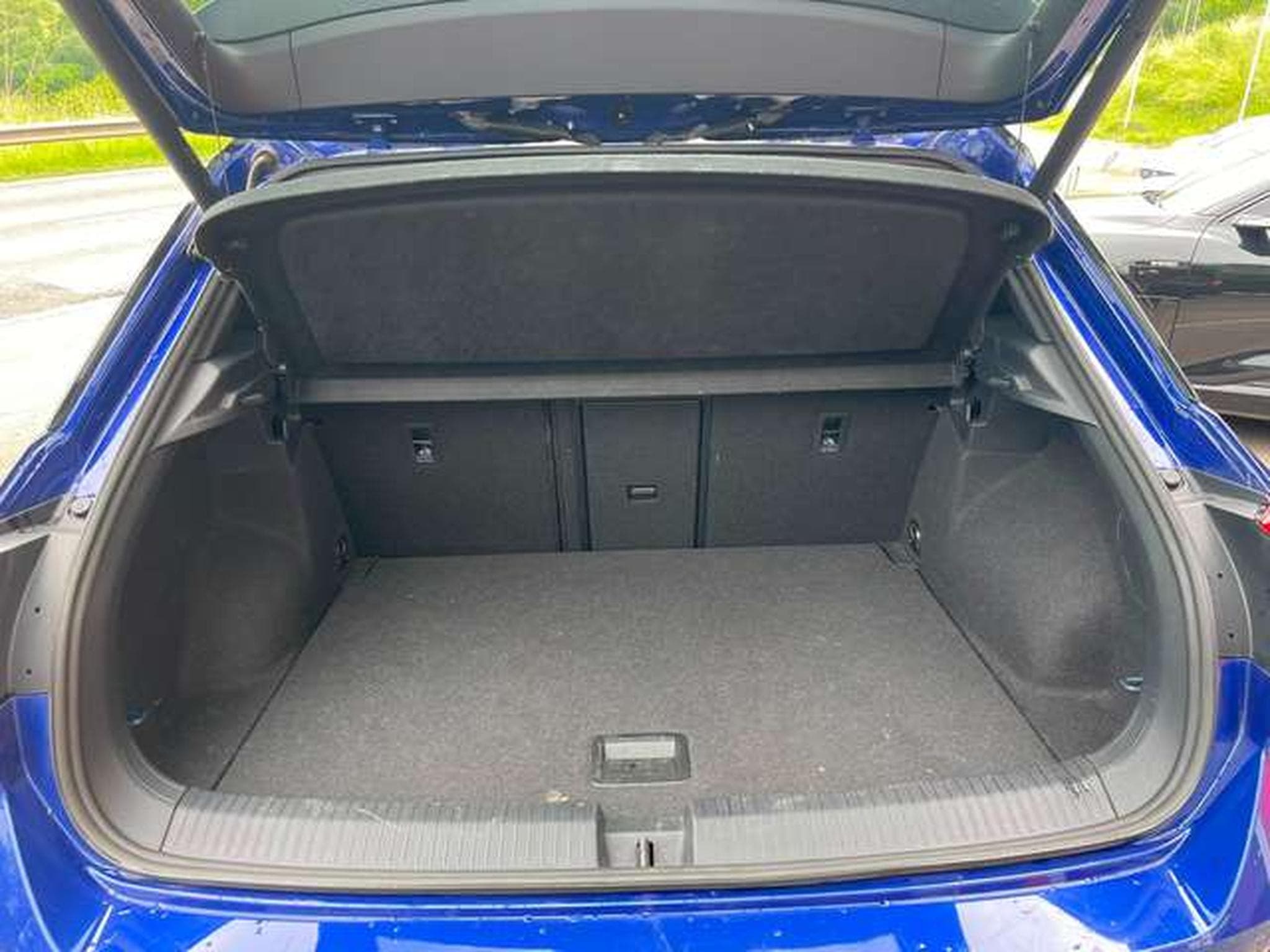 VW T-Roc 1.5 DSG R-Line GARANTIE JUSQU'A 36 MOIS (2022) - Foto 25