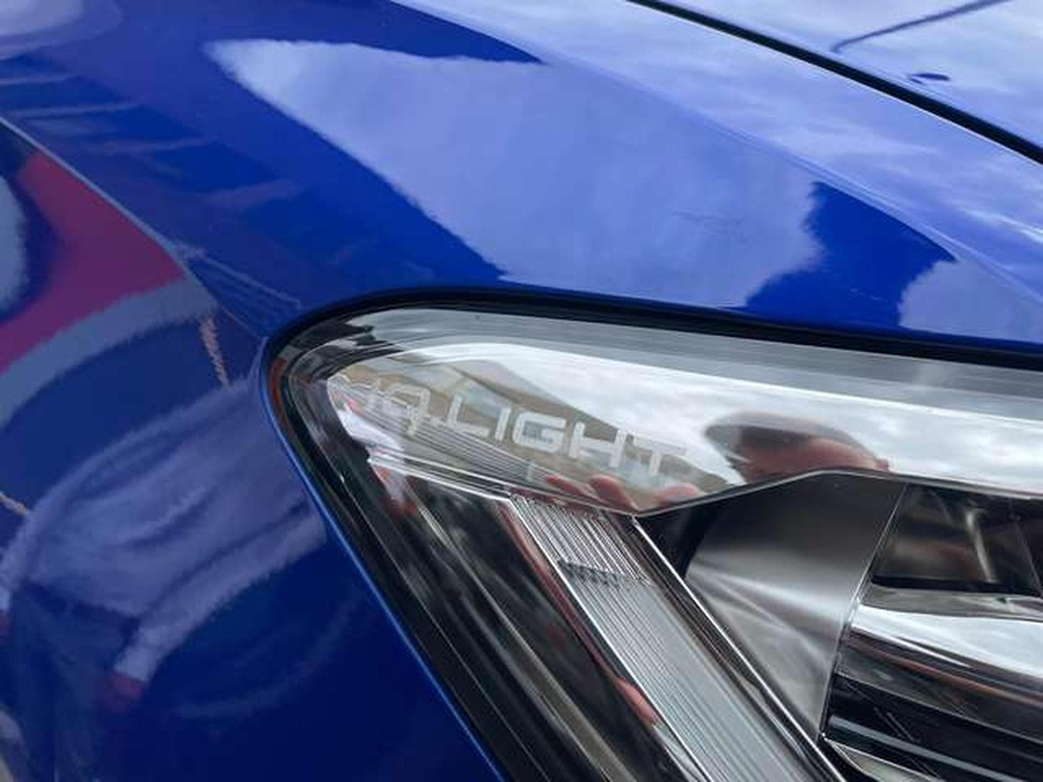 VW T-Roc 1.5 DSG R-Line GARANTIE JUSQU'A 36 MOIS (2022) - Foto 28