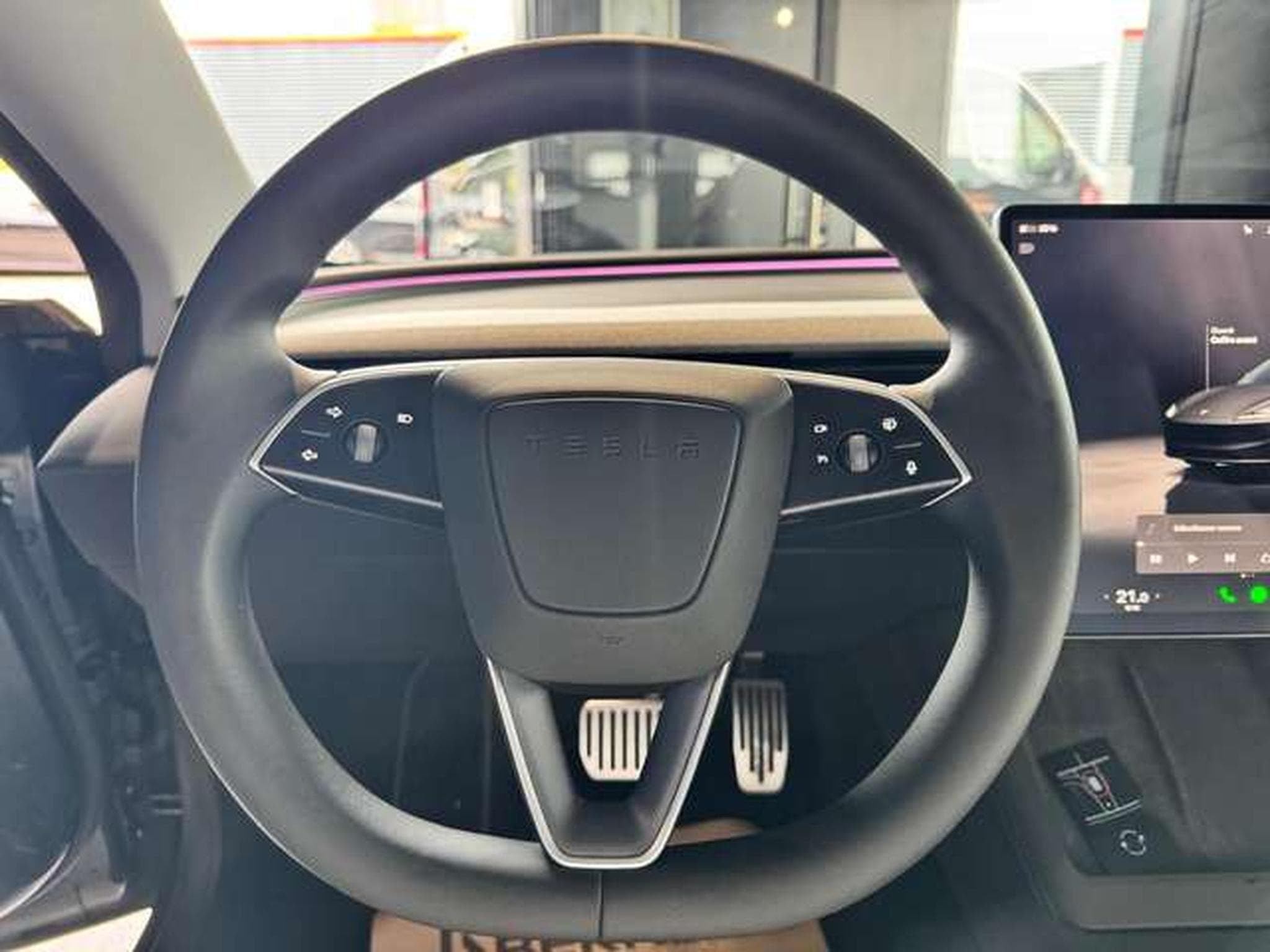 Tesla Model 3 Model 3 RWD Hinterradantrieb (2023) - Foto 11