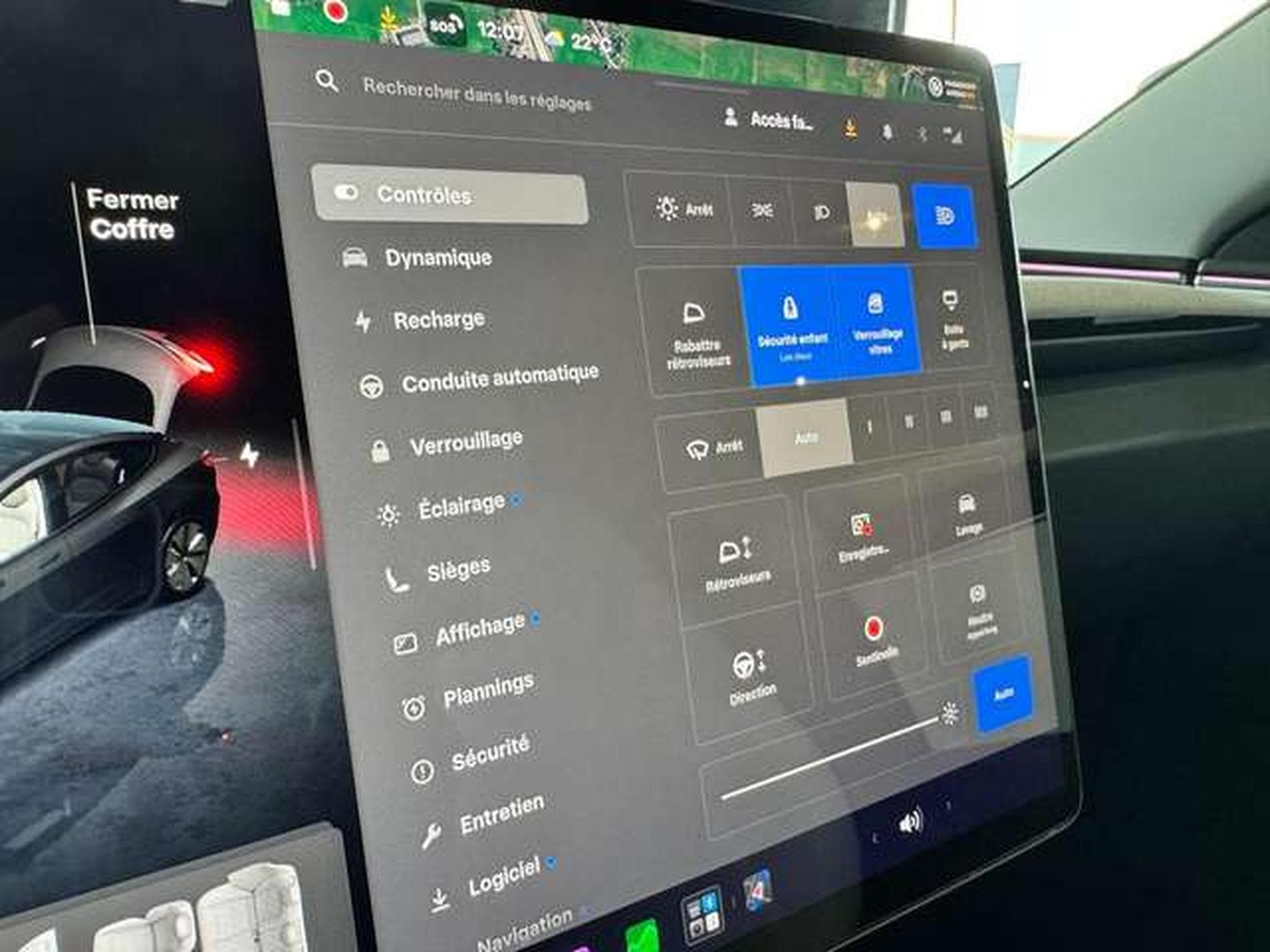 Tesla Model 3 Model 3 RWD Hinterradantrieb (2023) - Foto 18