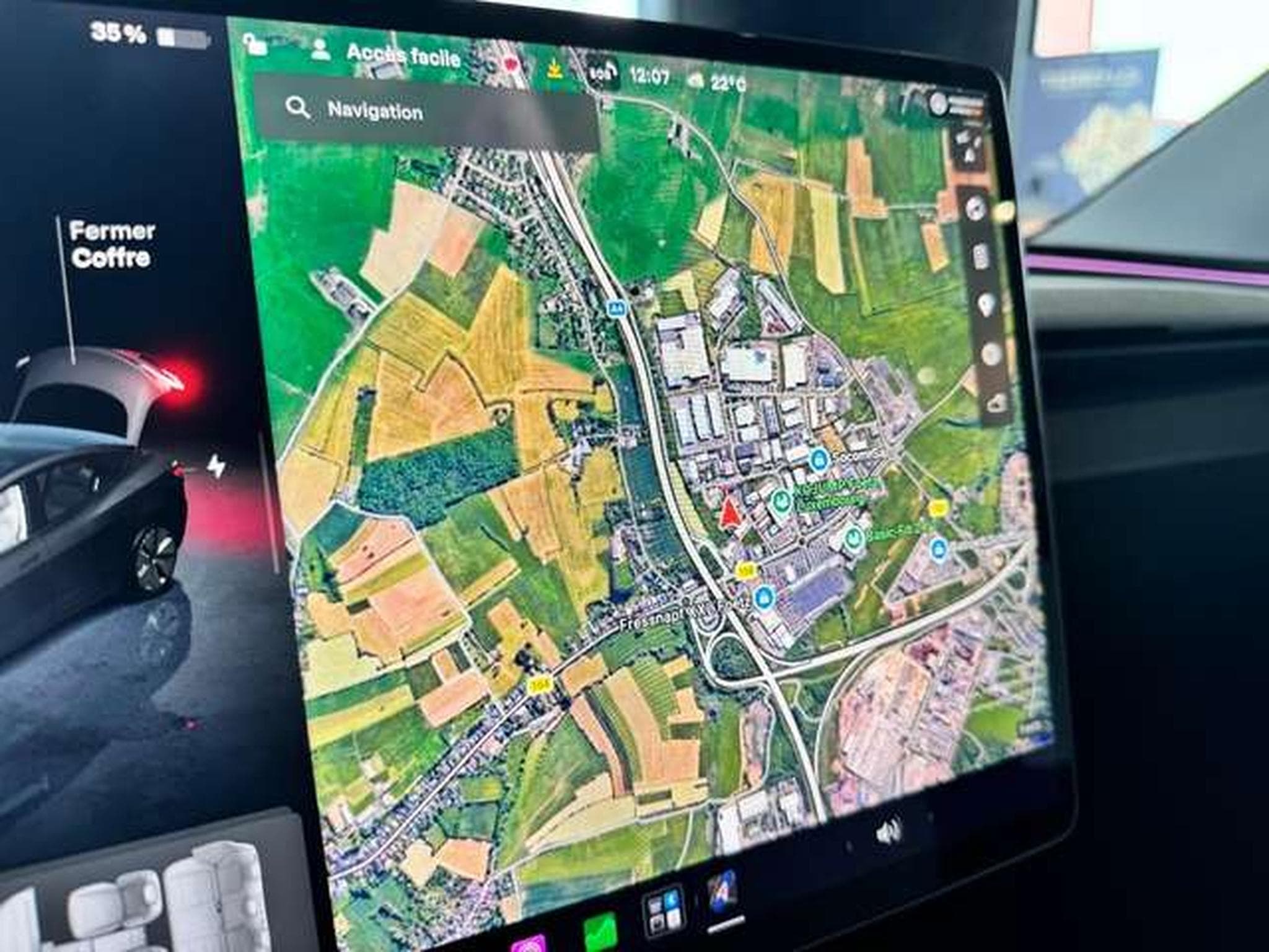Tesla Model 3 Model 3 RWD Hinterradantrieb (2023) - Foto 19