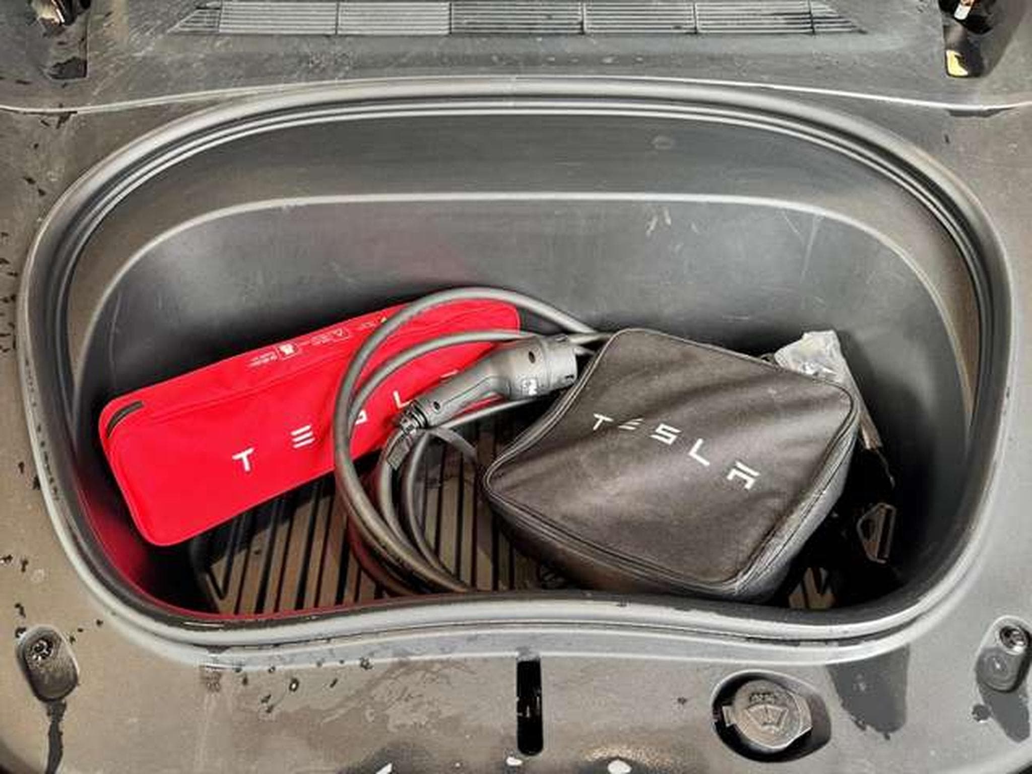 Tesla Model 3 Model 3 RWD Hinterradantrieb (2023) - Foto 21