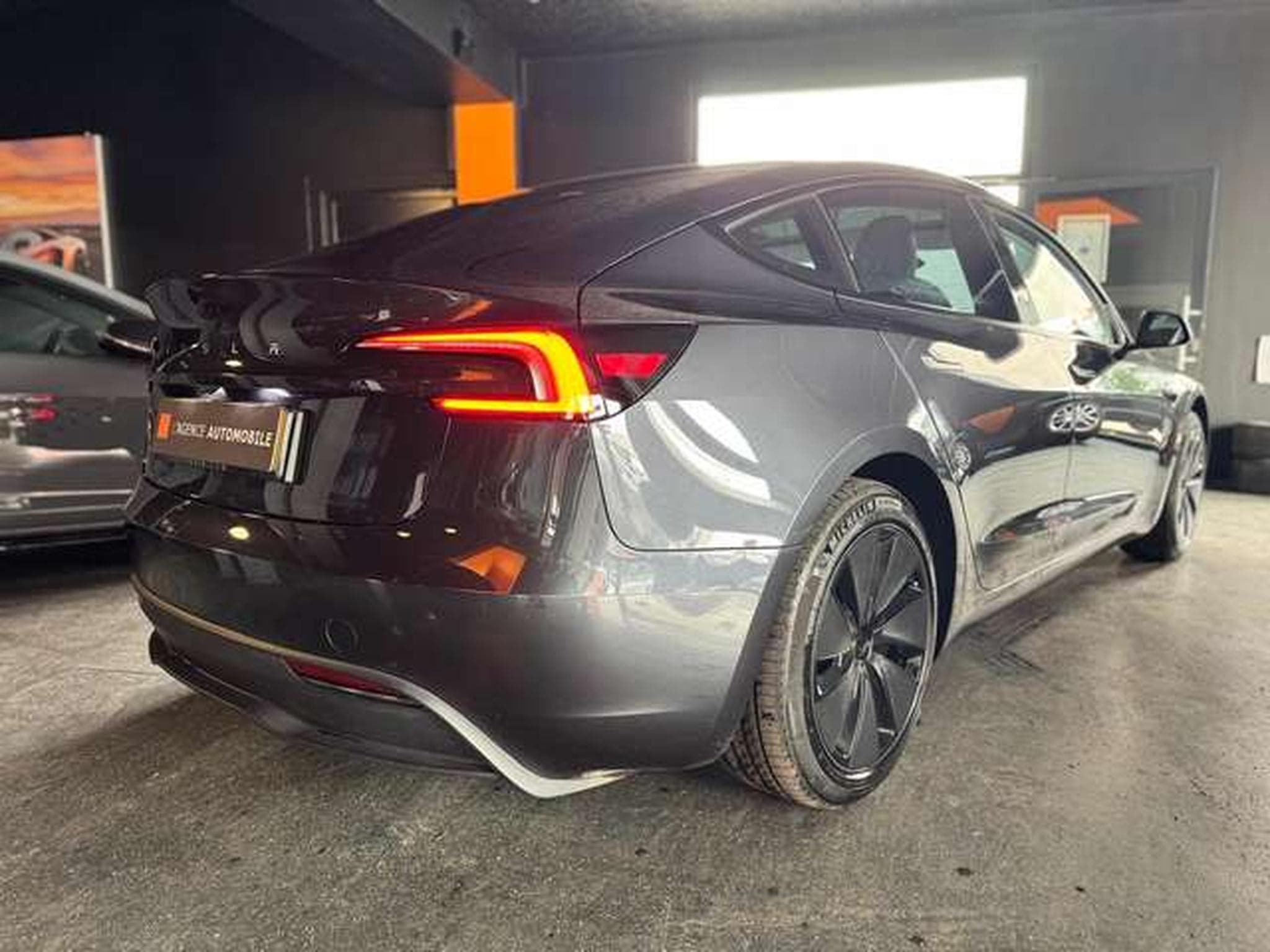 Tesla Model 3 Model 3 RWD Hinterradantrieb (2023) - Foto 7