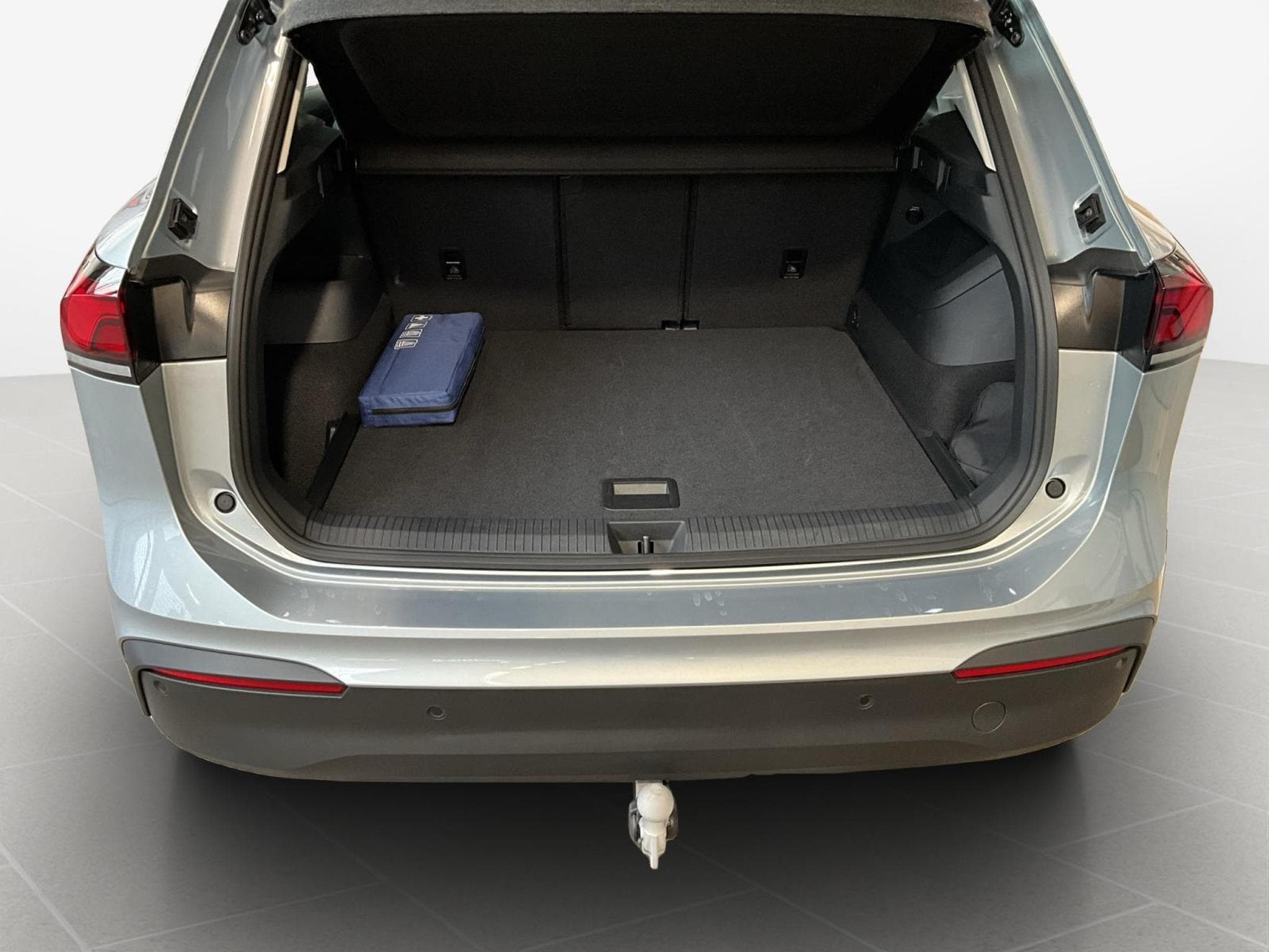 VW Tiguan Life+DSG+P.Info+AHK+Led+Navi (2025) - Foto 17