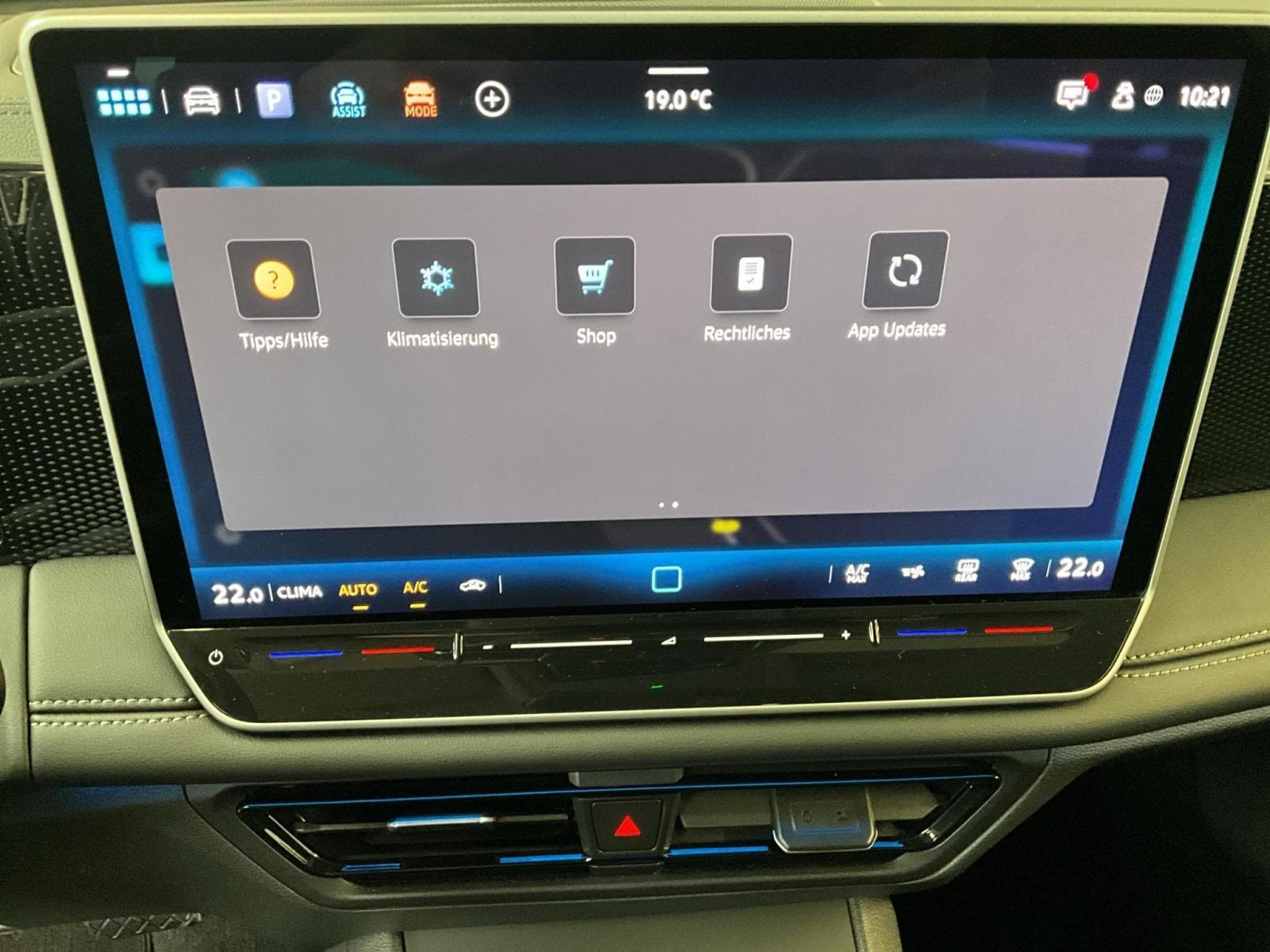VW Tiguan Life+DSG+P.Info+AHK+Led+Navi (2025) - Foto 19