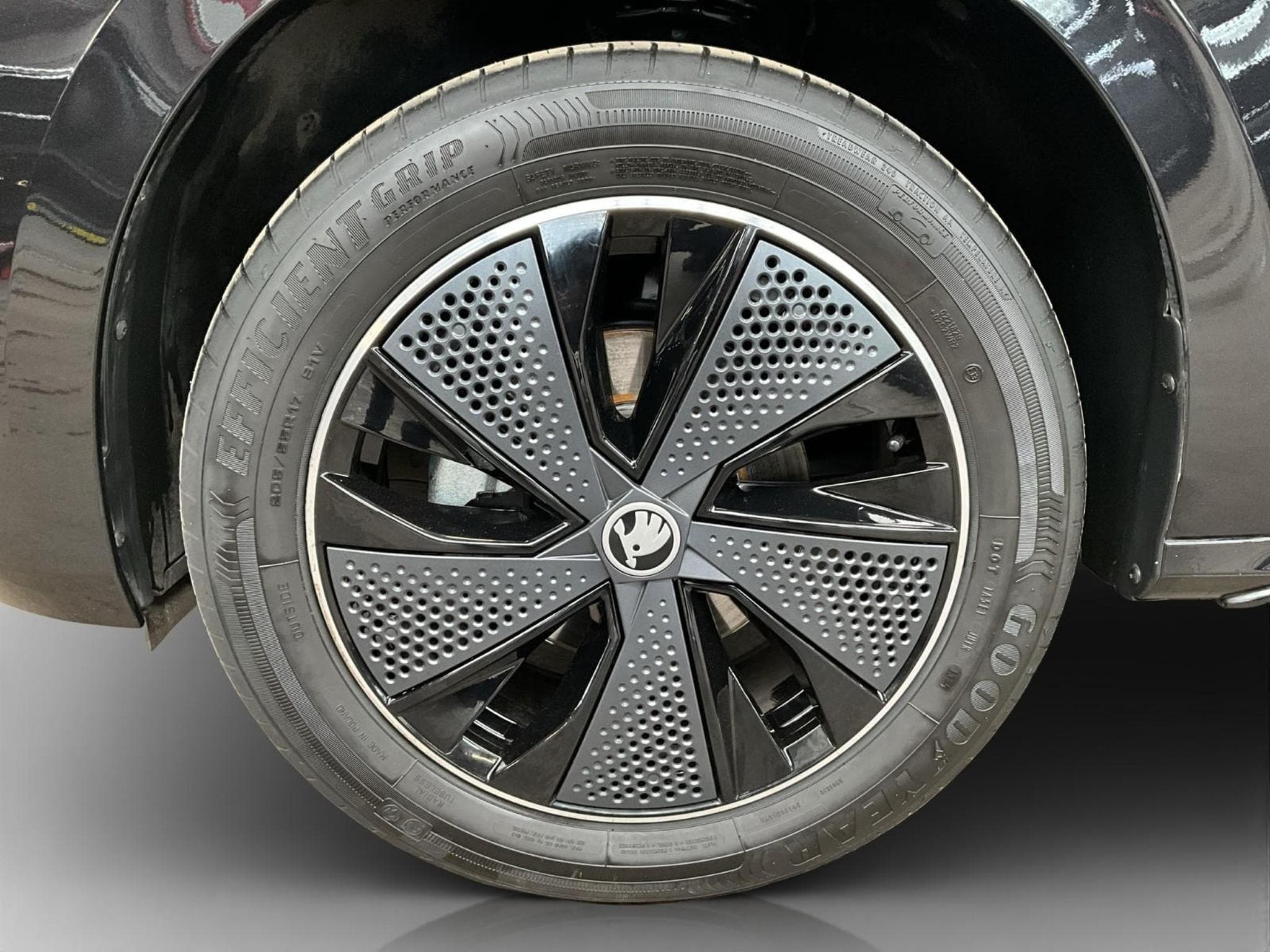 Skoda Kamiq Monte-Carlo+DSG+P.Ass.+P.Park&GO+ (2025) - Foto 8