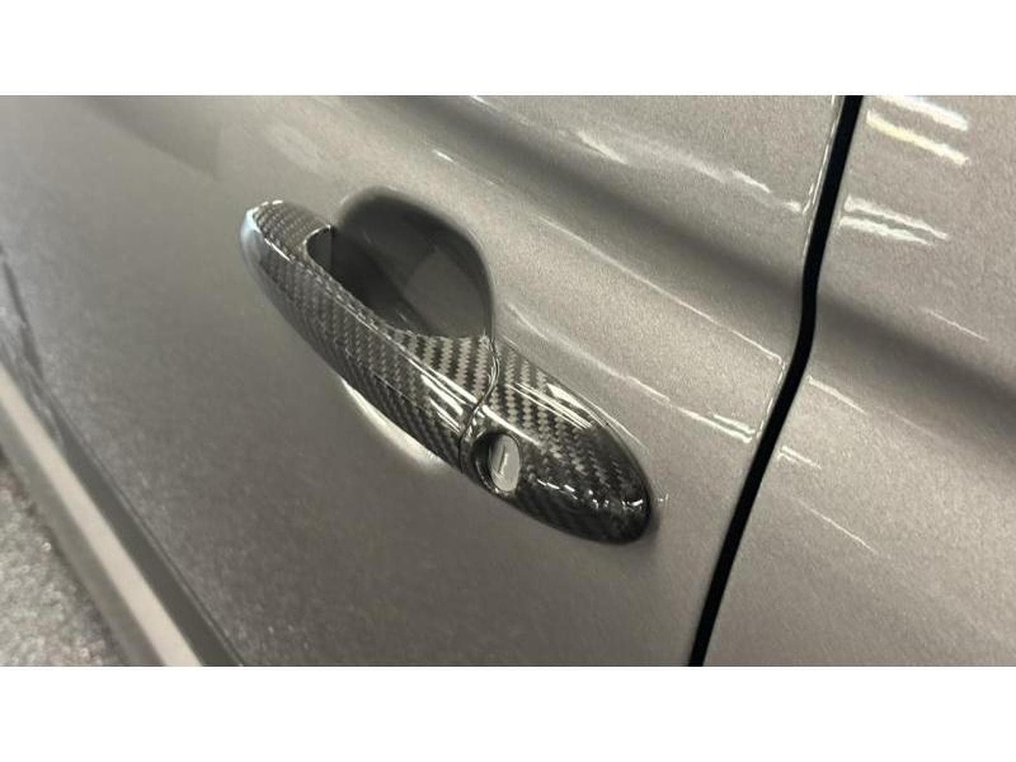 Abarth 595 *AKRAPOVIC *CARBON (2020) - Foto 13
