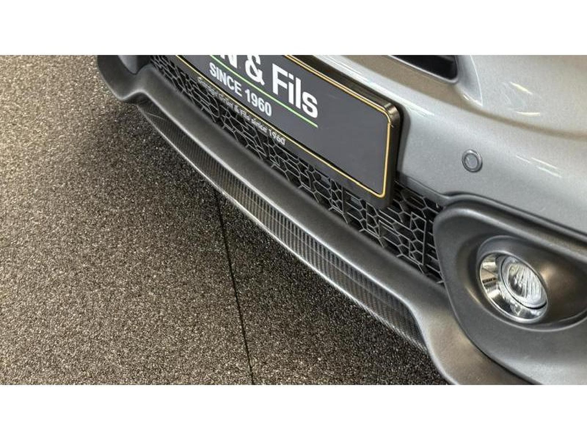 Abarth 595 *AKRAPOVIC *CARBON (2020) - Foto 5
