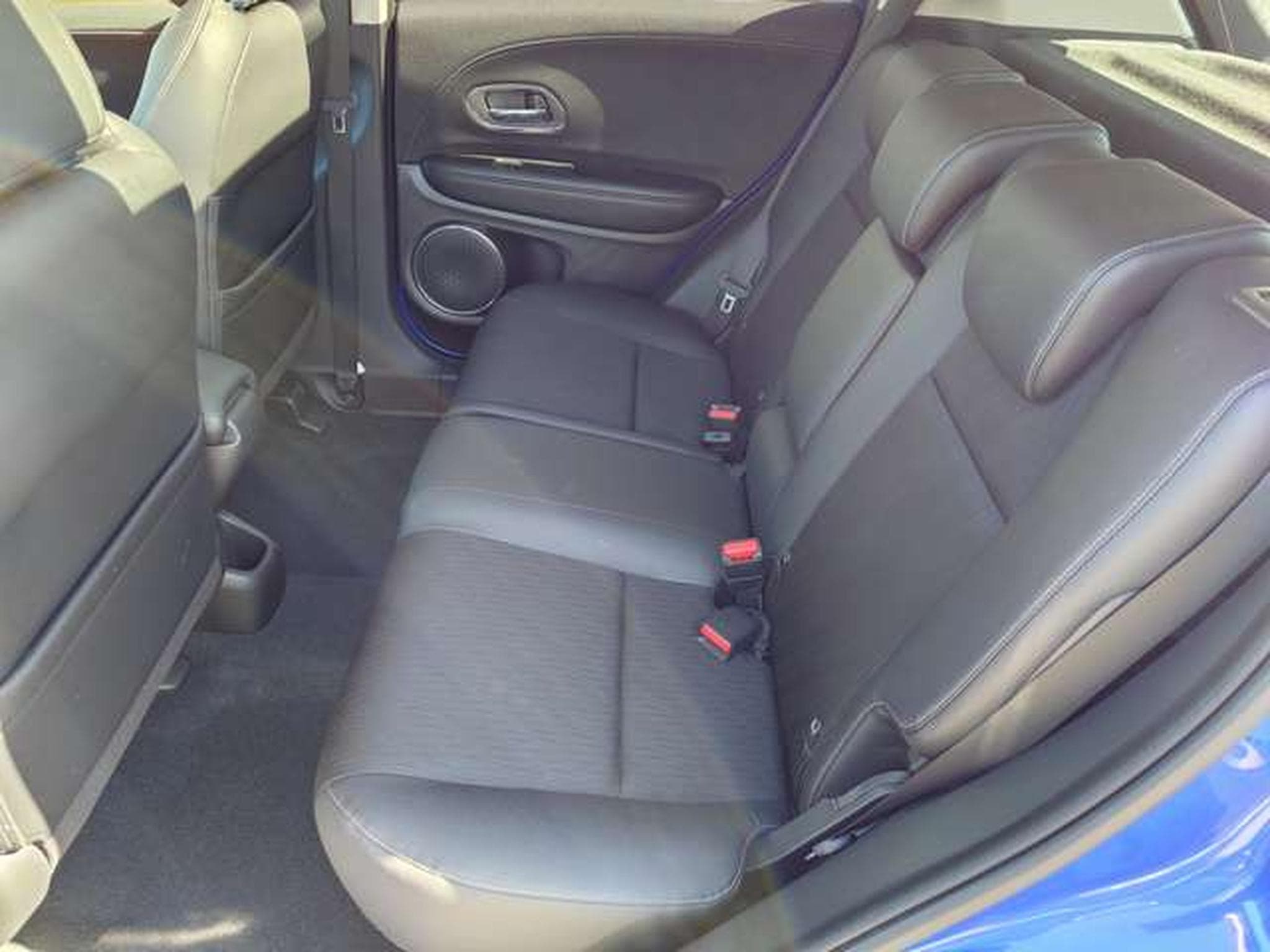 Honda HR-V HR-V 1.5i-VTEC Executive 130 PS (2021) - Foto 10