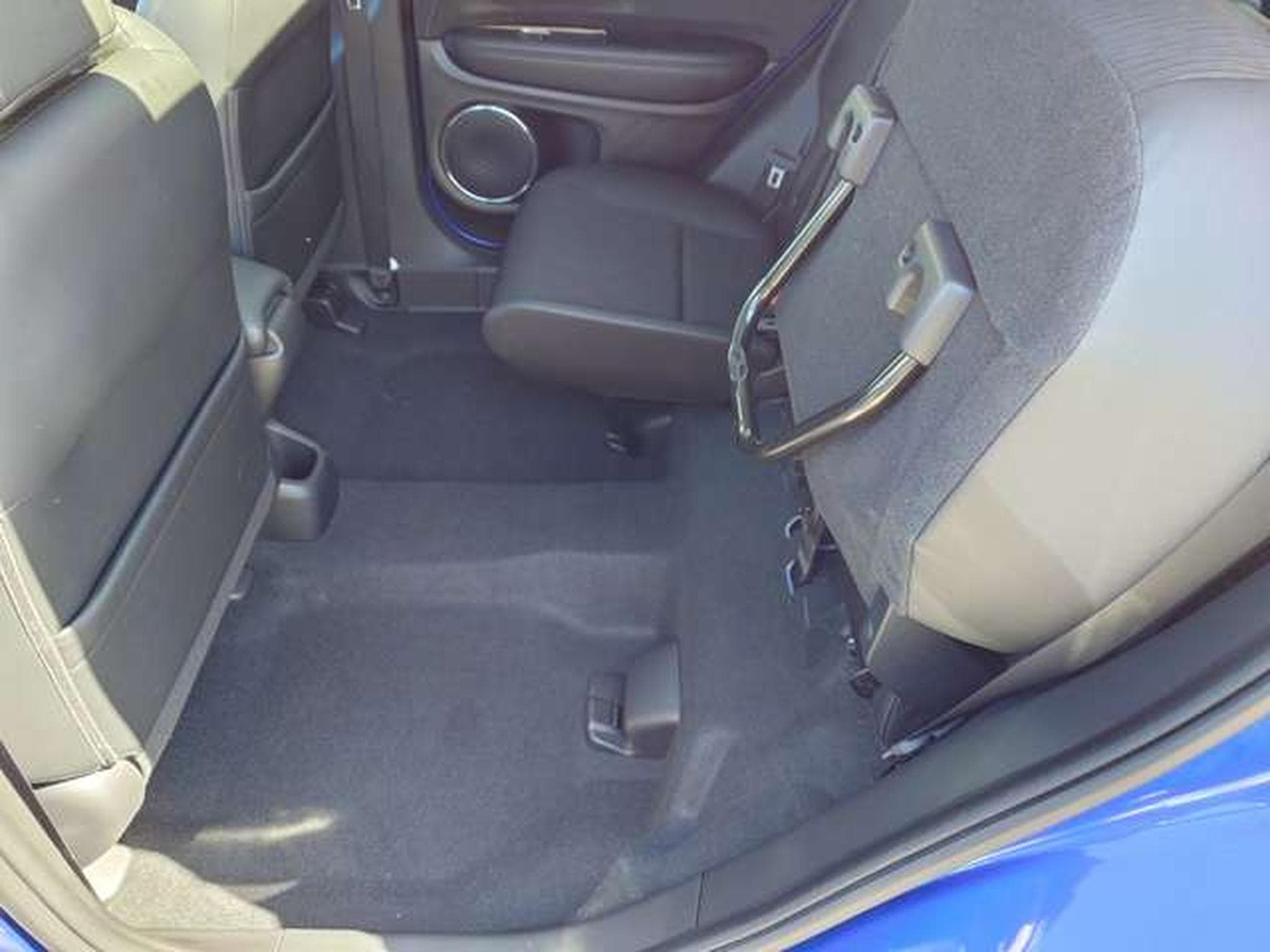 Honda HR-V HR-V 1.5i-VTEC Executive 130 PS (2021) - Foto 11