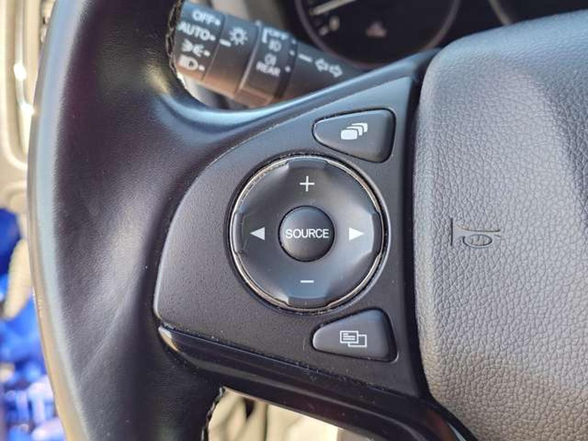 Honda HR-V HR-V 1.5i-VTEC Executive 130 PS (2021) - Foto 15