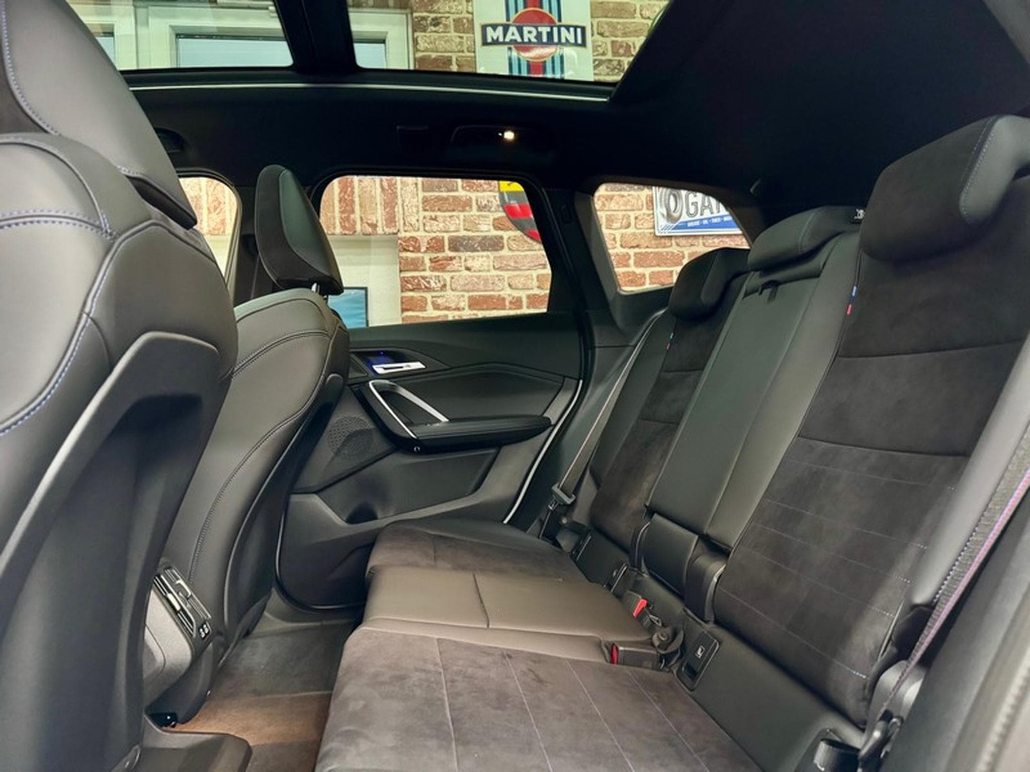 BMW X1 X1 20iA 170cv Auto sDrive M-SPORT (2024) - Photo 6