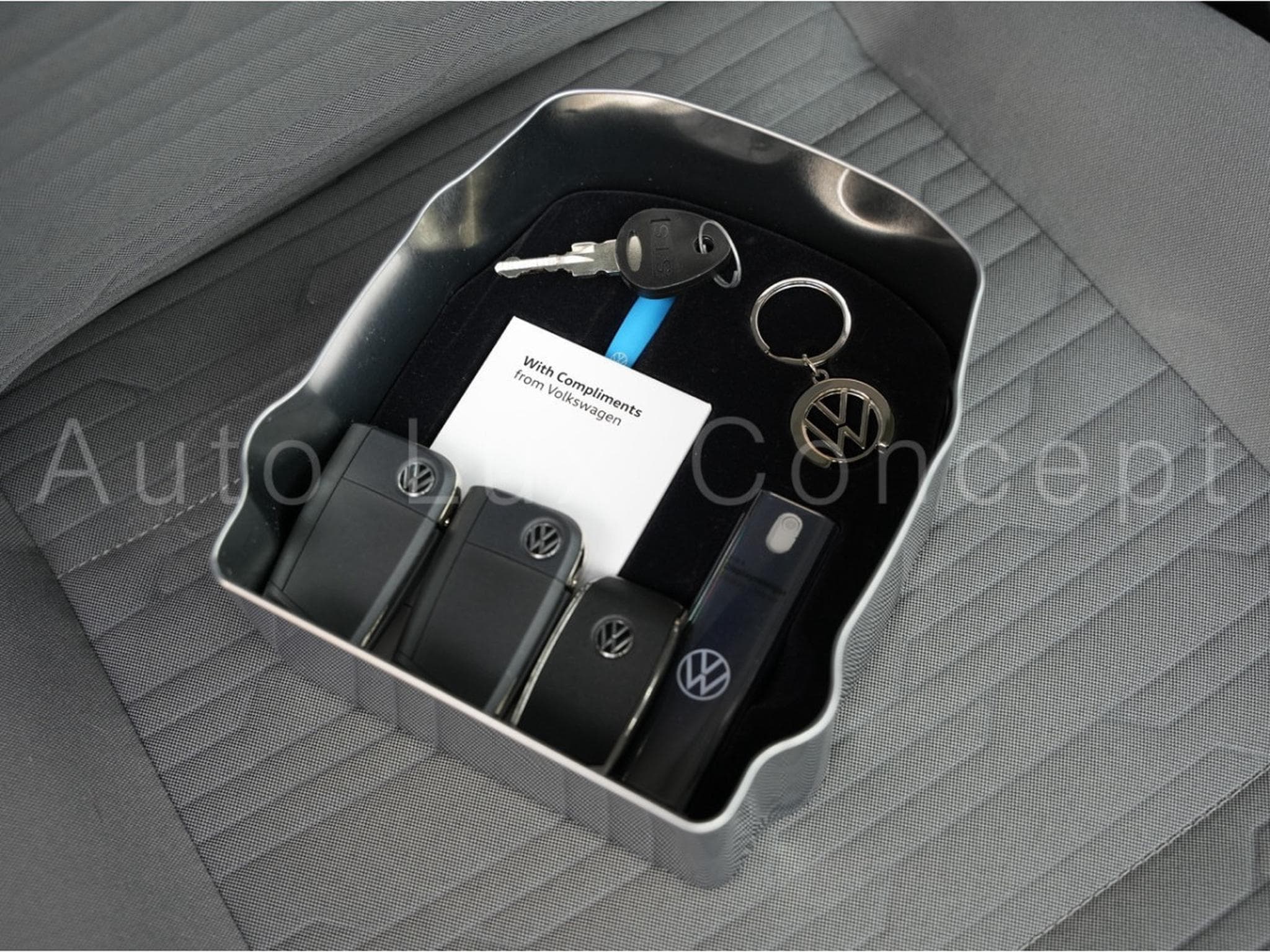 VW T6.1 Coast Edition 2.0 TDI 150 DSG7 (2023) - Photo 21
