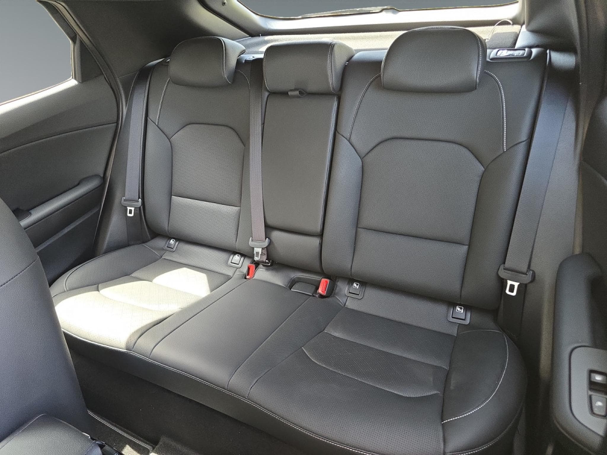 Kia XCeed GT Line 1.5T 140 DCT (2026) - Photo 15