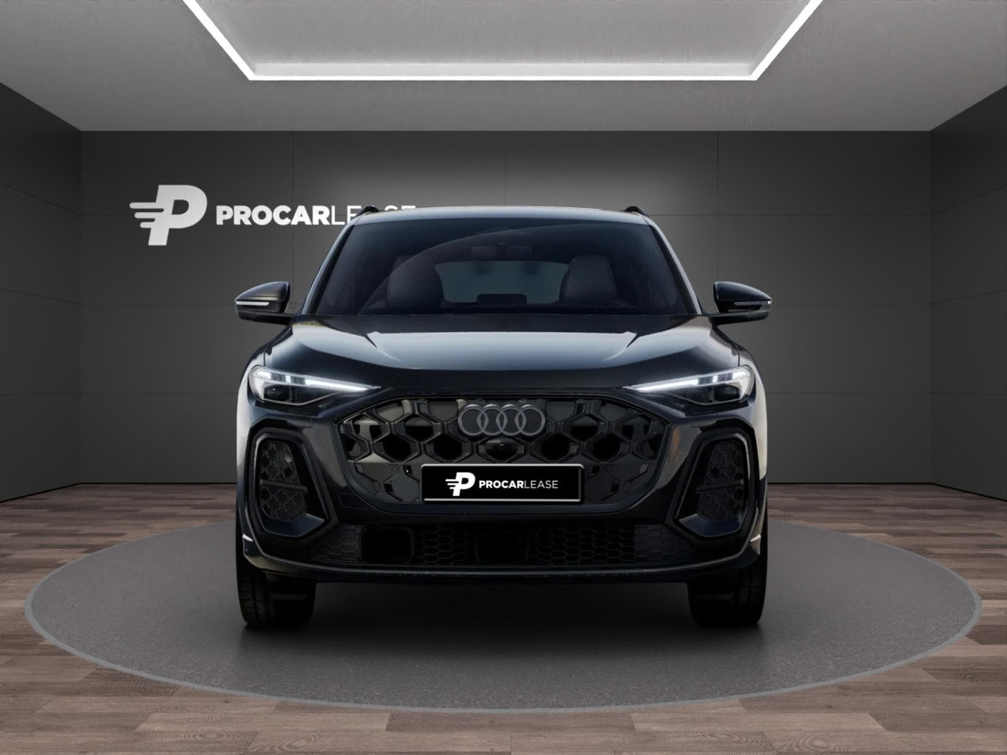 Audi Q5 Q5 Sportback 2.0 TDI quattro S Tronic/AHK/Pano/21/Led/HUD/VO (2026) - Photo 2