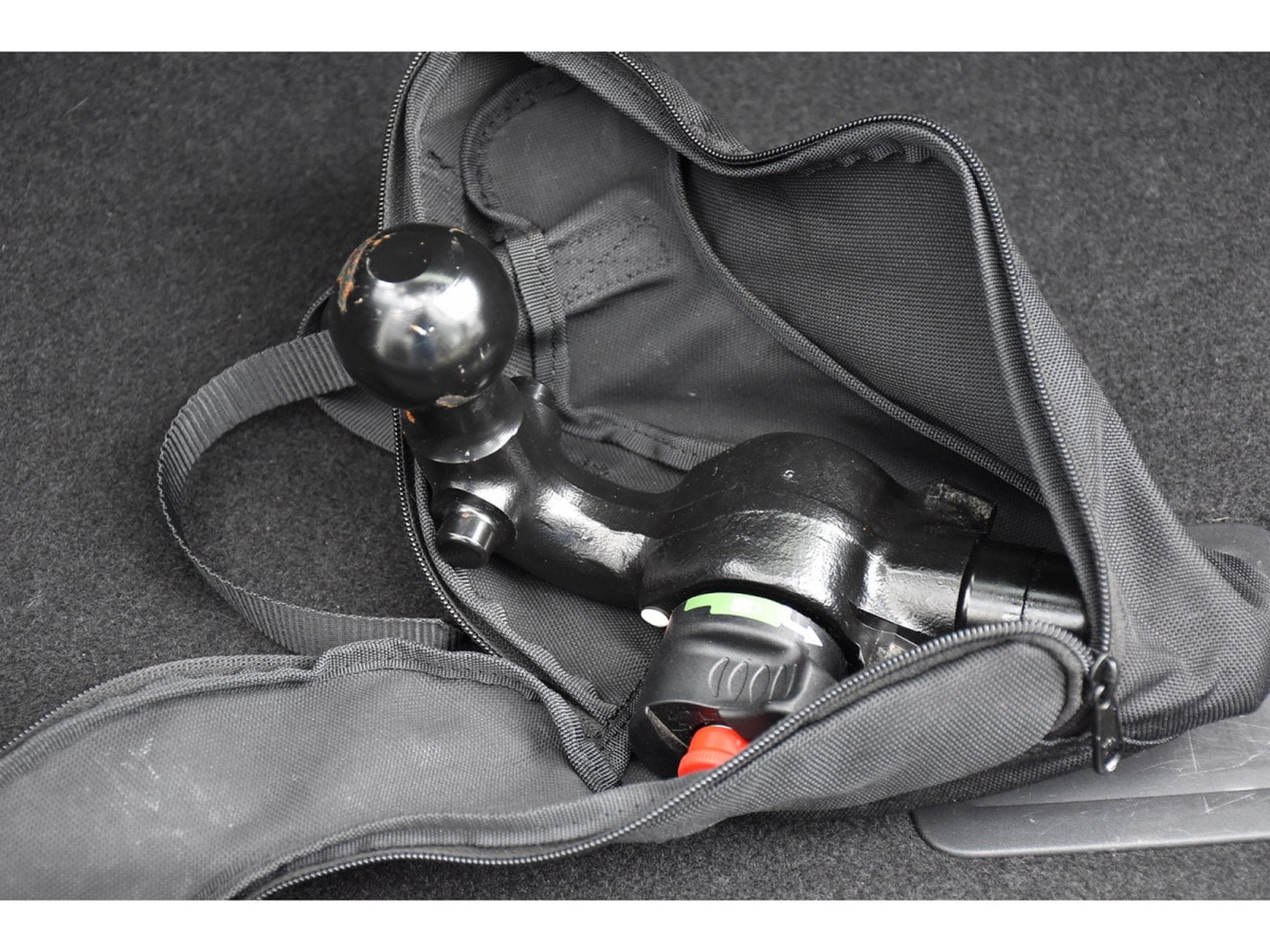 VW ID.3 58 kWh Pro Performance MEMO TRAVEL BEATS CAM360 ATT RMQ 1° M (2023) - Photo 22