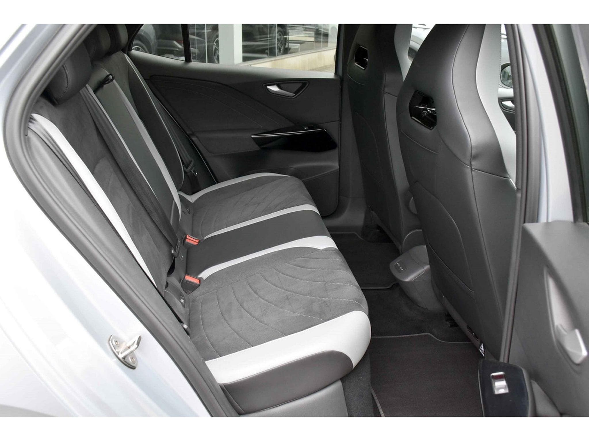 VW ID.3 58 kWh Pro Performance MEMO TRAVEL BEATS CAM360 ATT RMQ 1° M (2023) - Photo 9