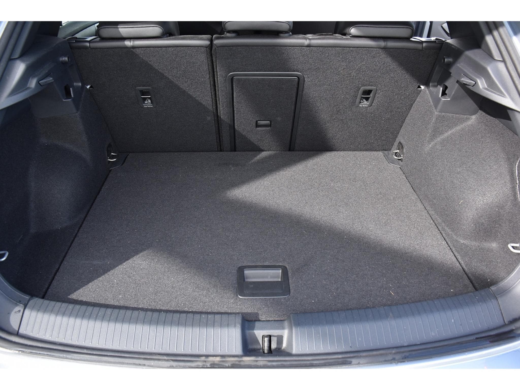 VW T-Roc 1.5 TSI R-Line DSG CUIR MEMO TRAVEL SIDE GPS PARK CAM 1°MAIN (2023) - Photo 20